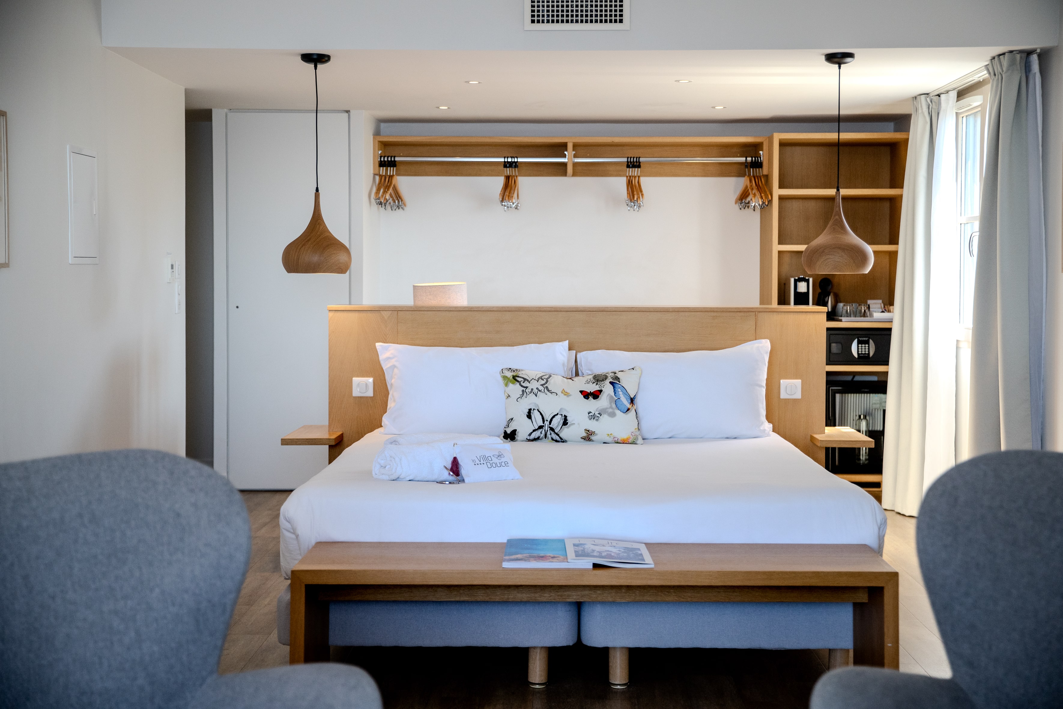 Junior Suite Superior