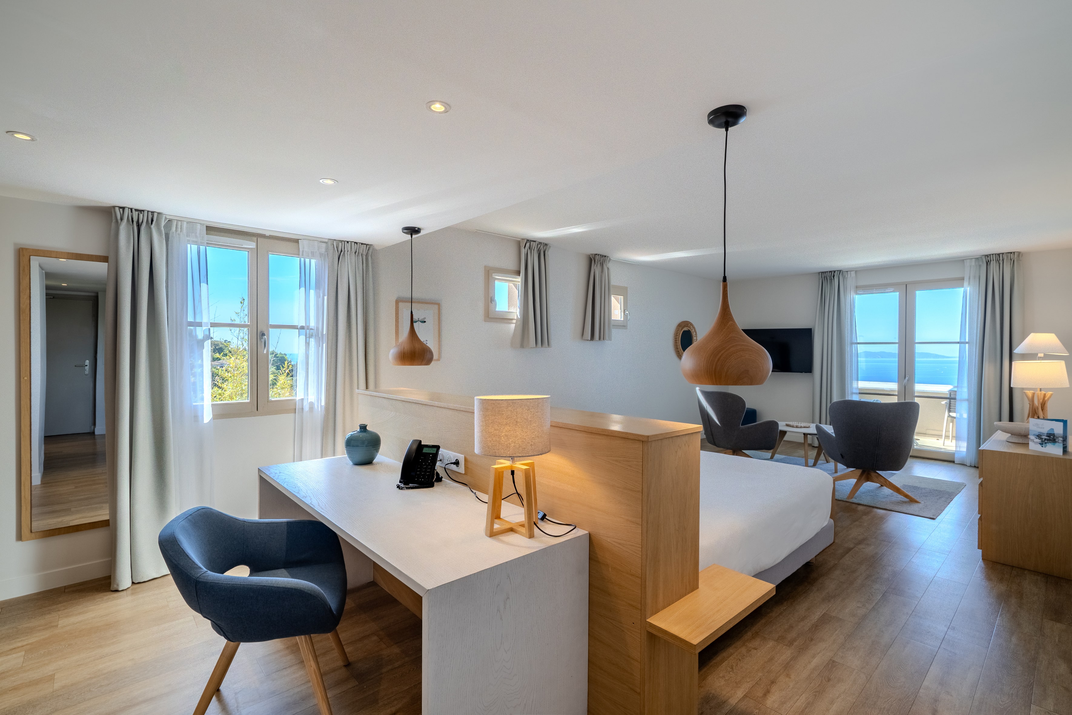 Junior Suite Superior