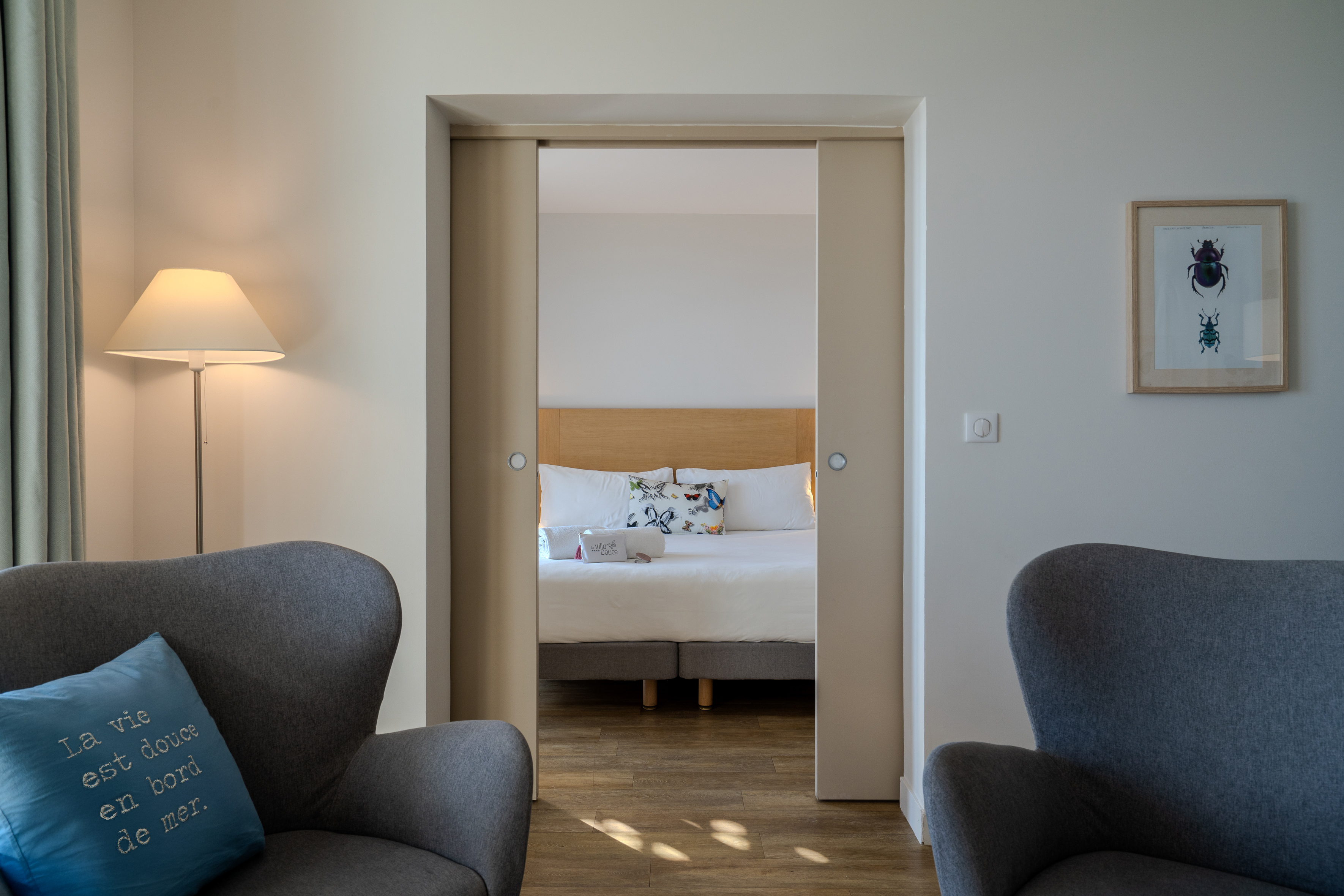 Family Room Standard