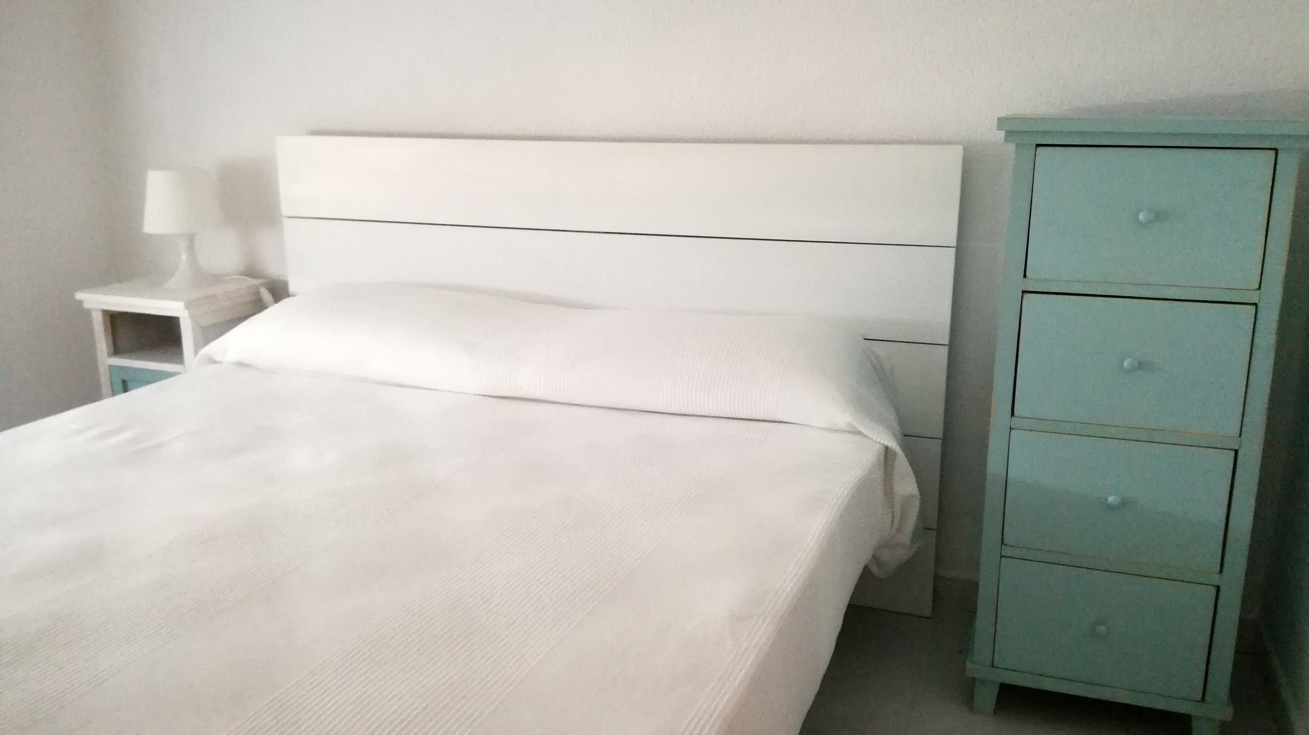 Apartment Capacity 6 Two Bedrooms