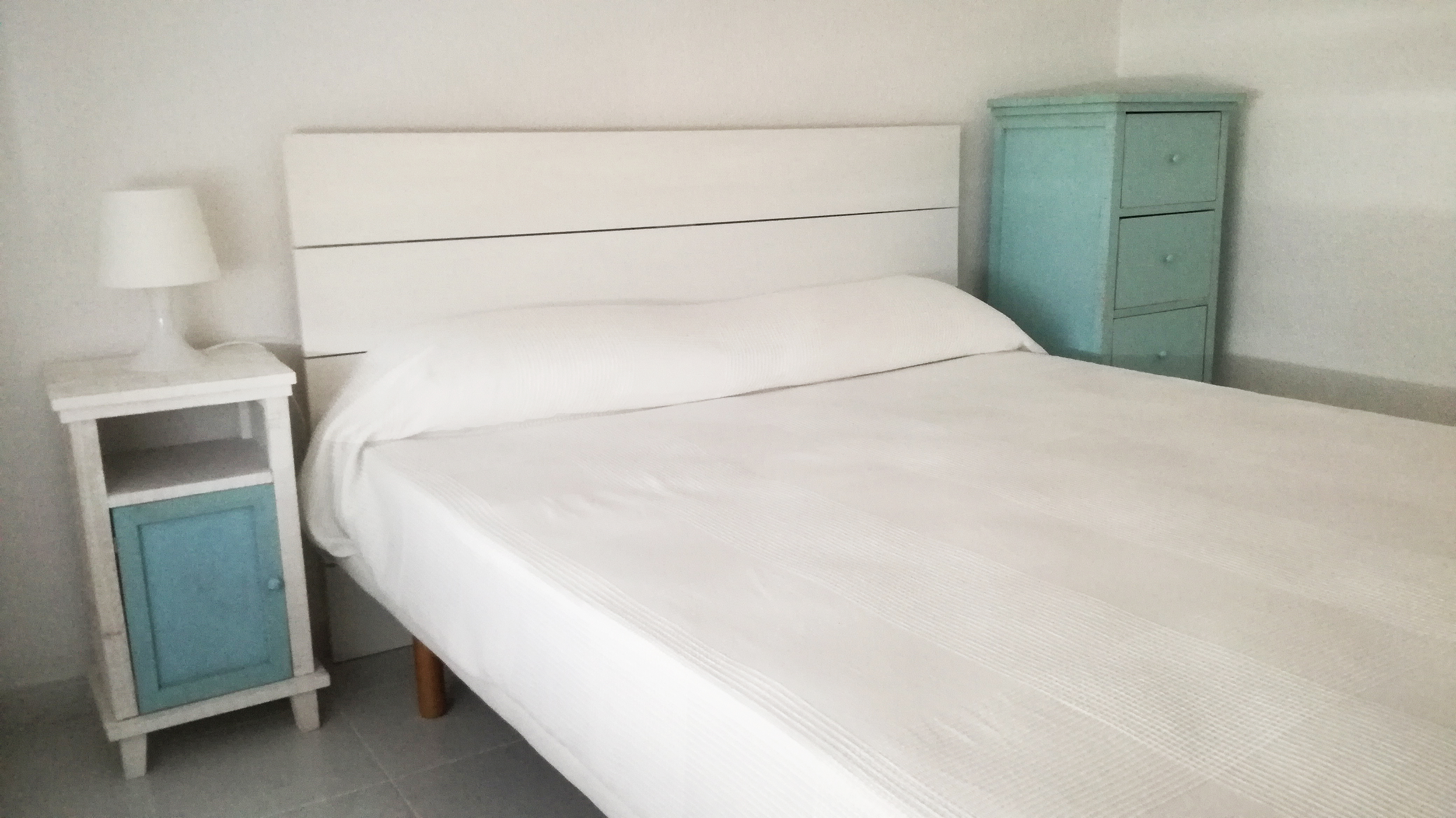 Apartment Capacity 6 Two Bedrooms