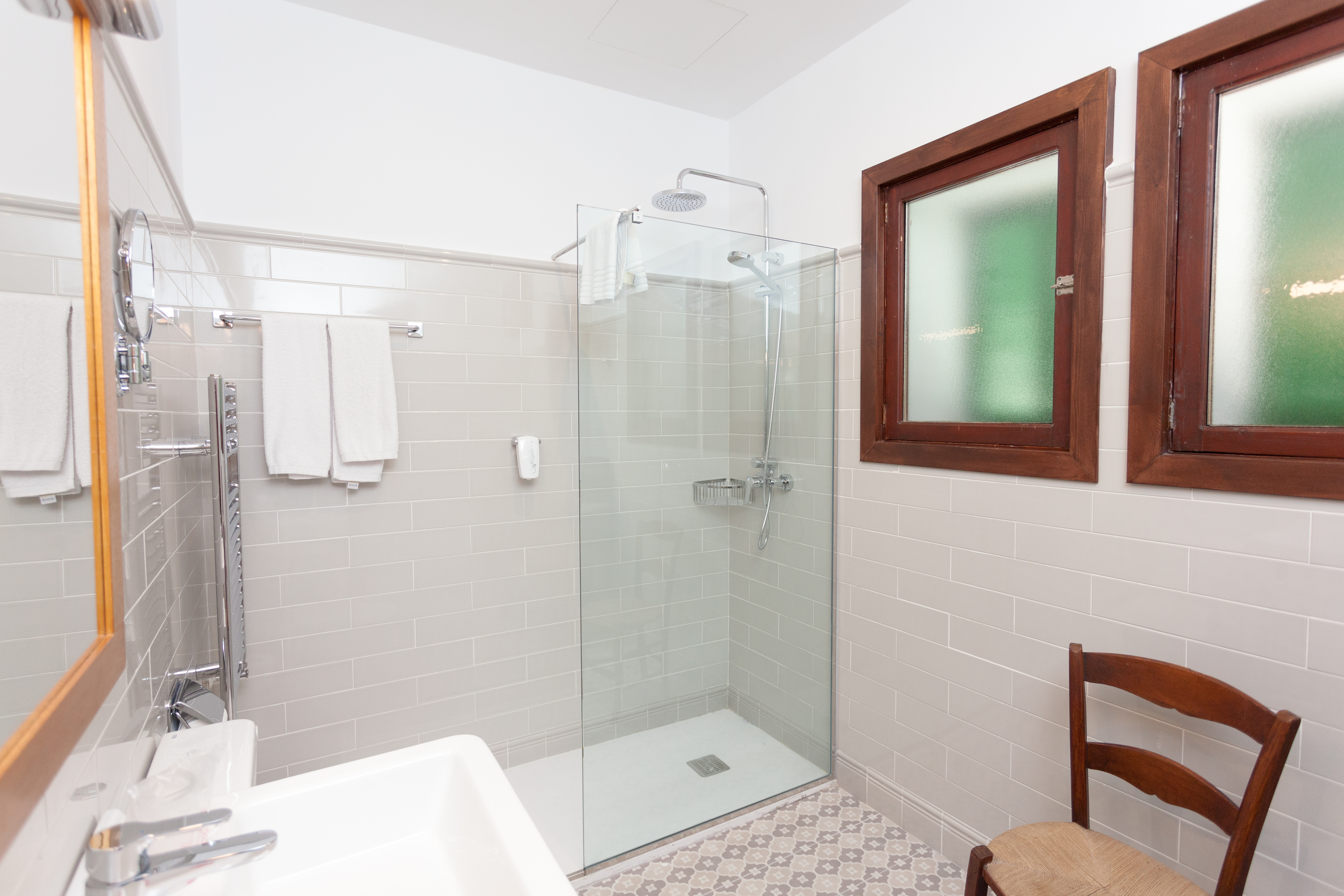 Double or Twin Standard