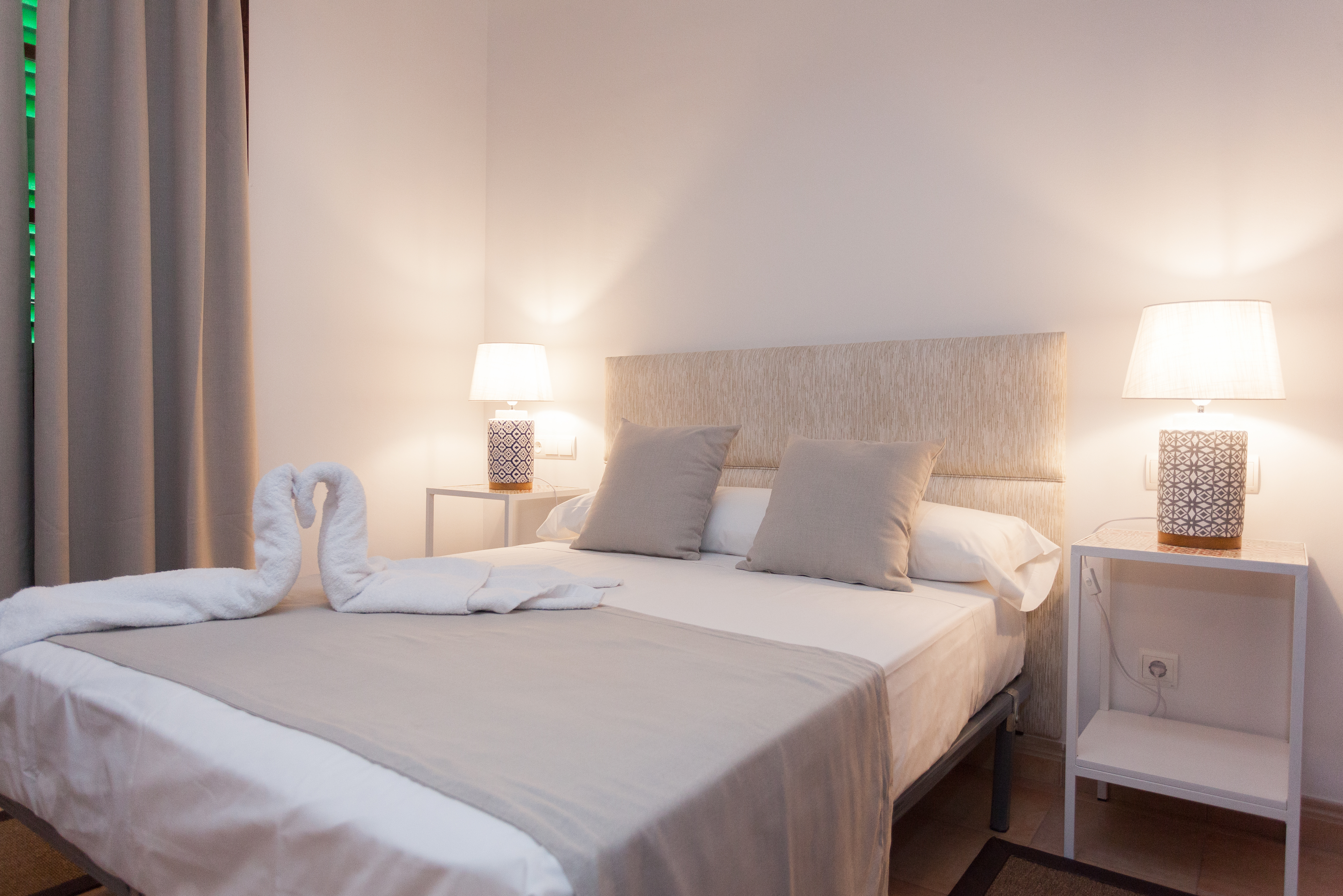 Double or Twin Standard