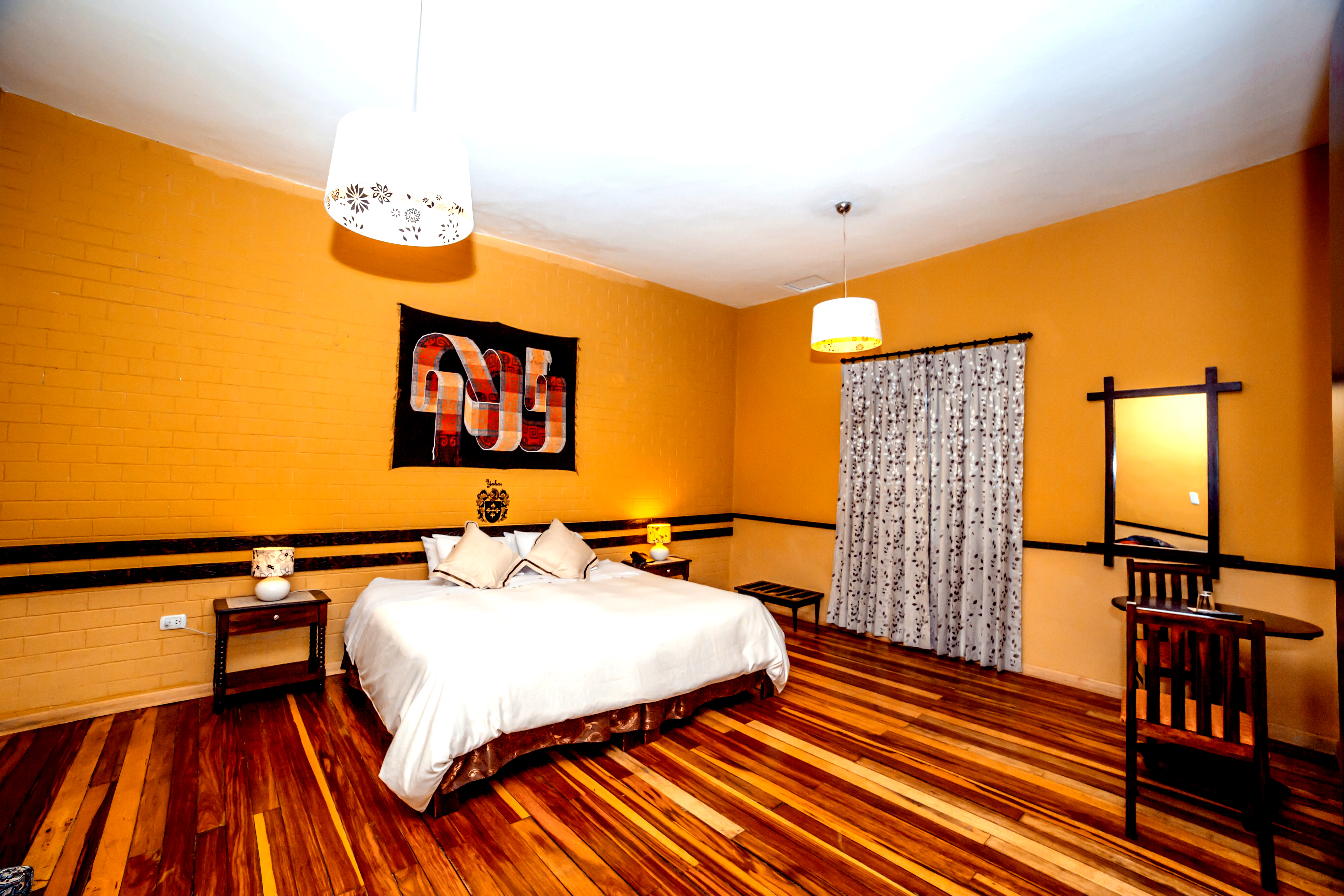 Junior Suite Standard