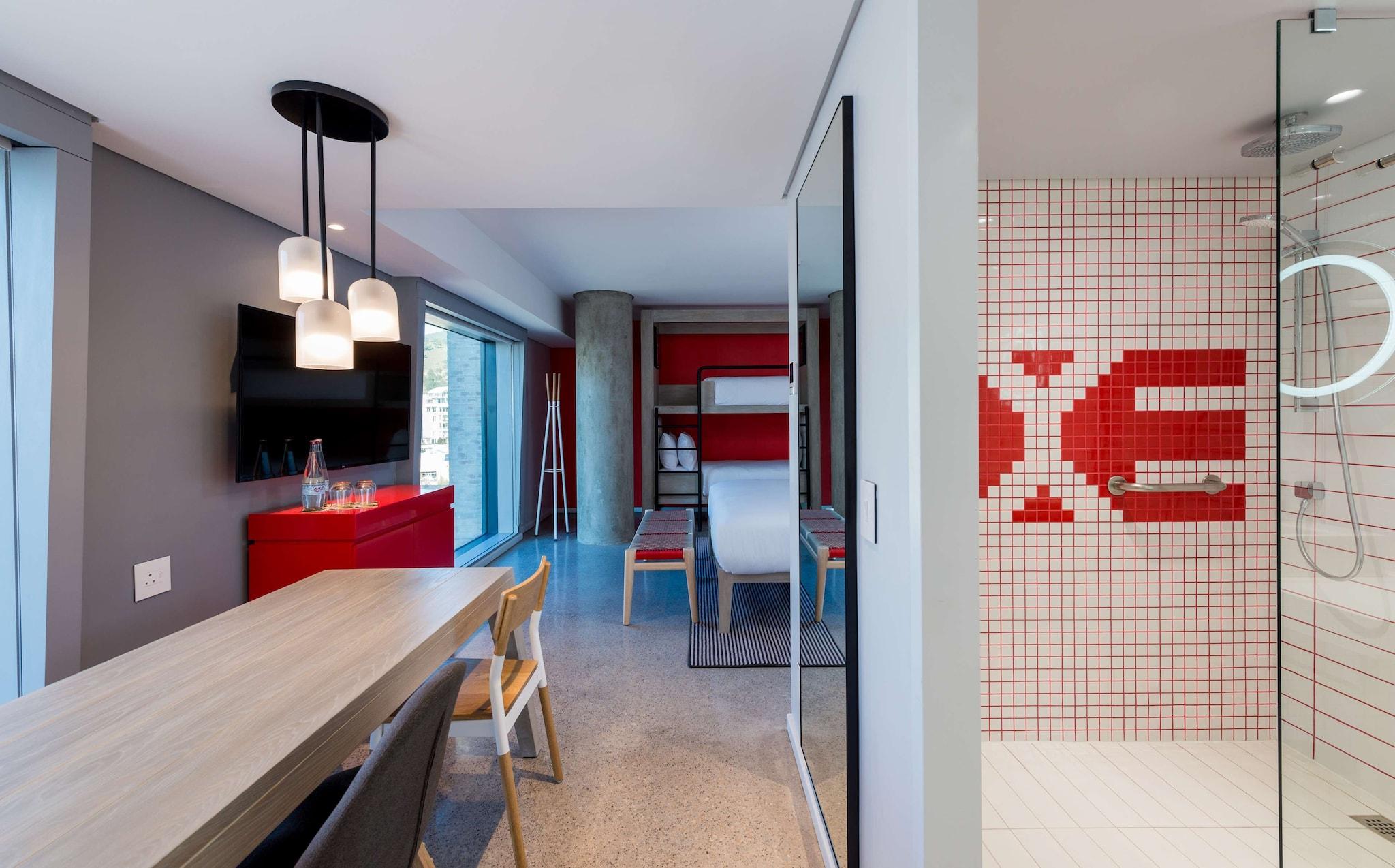 Family Room Mountain View