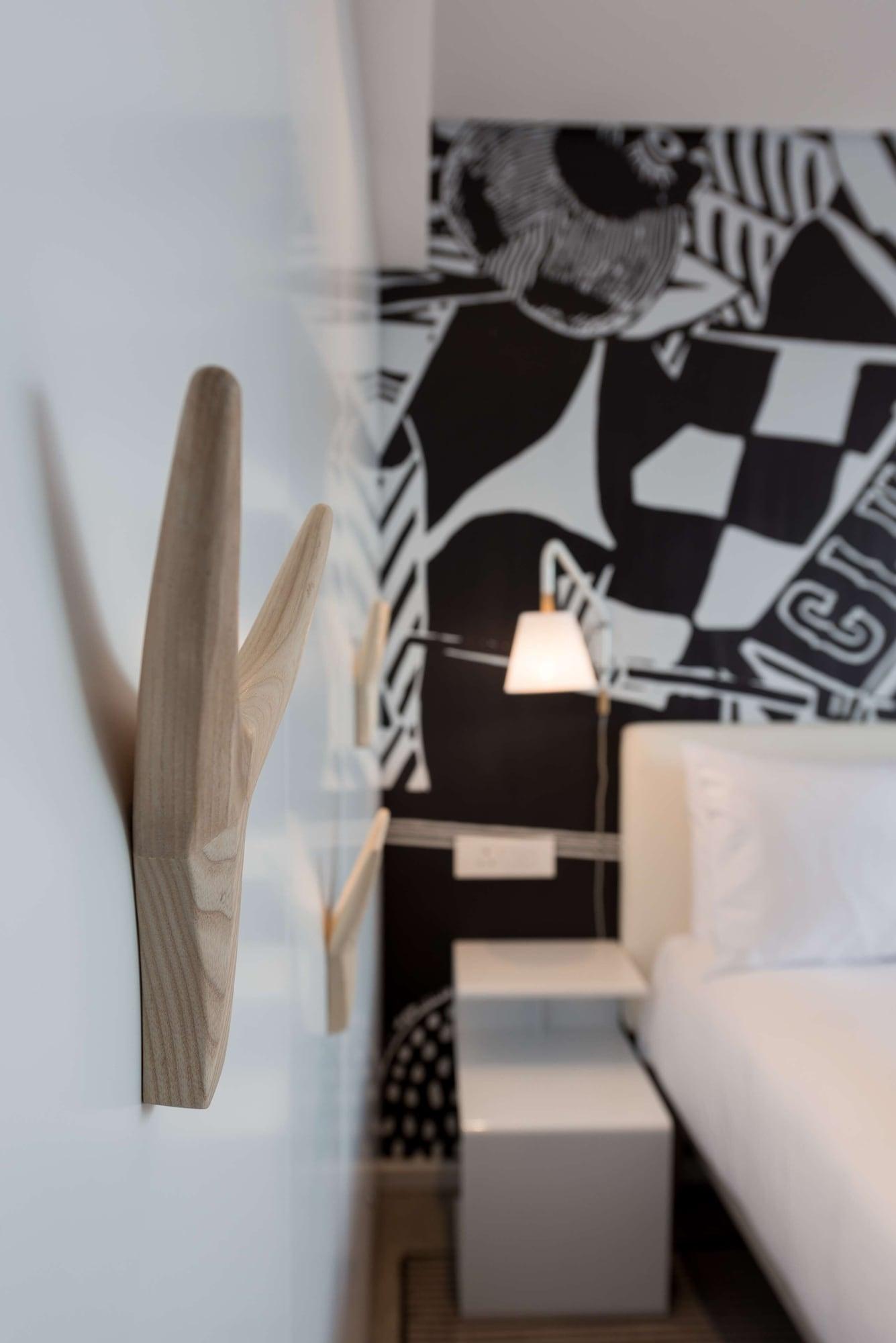 Double or Twin Superior Mountain View