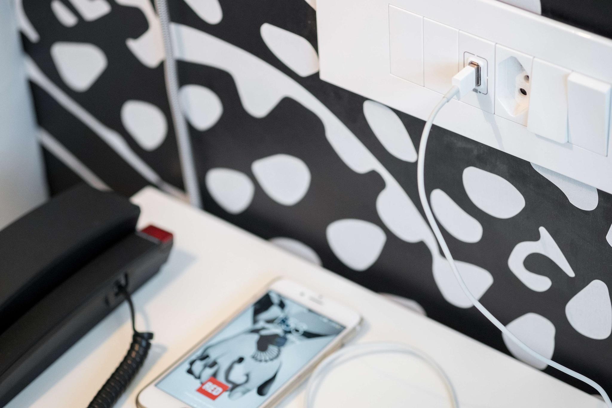 Junior Suite with Views