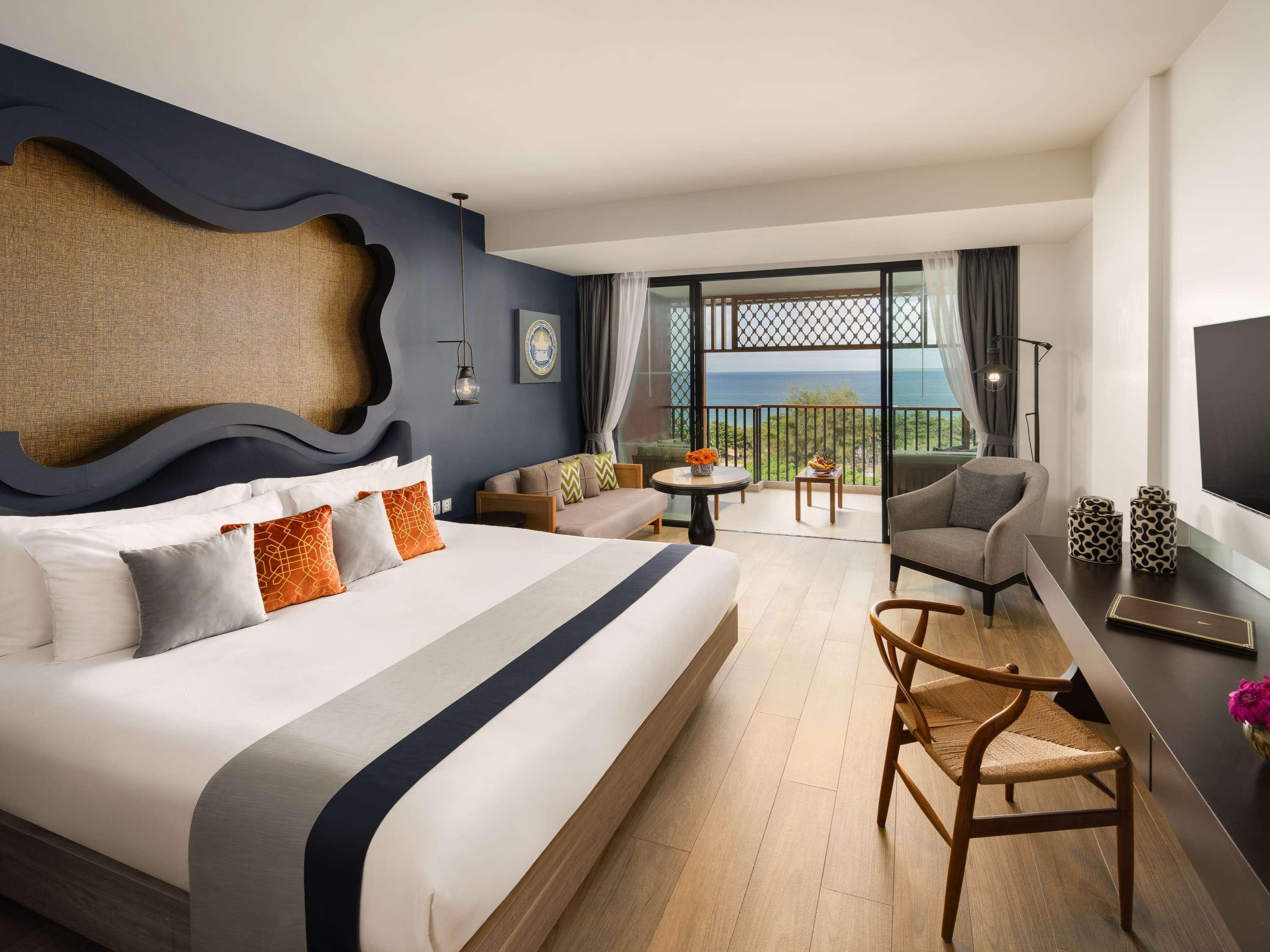 Double Premier Sea View