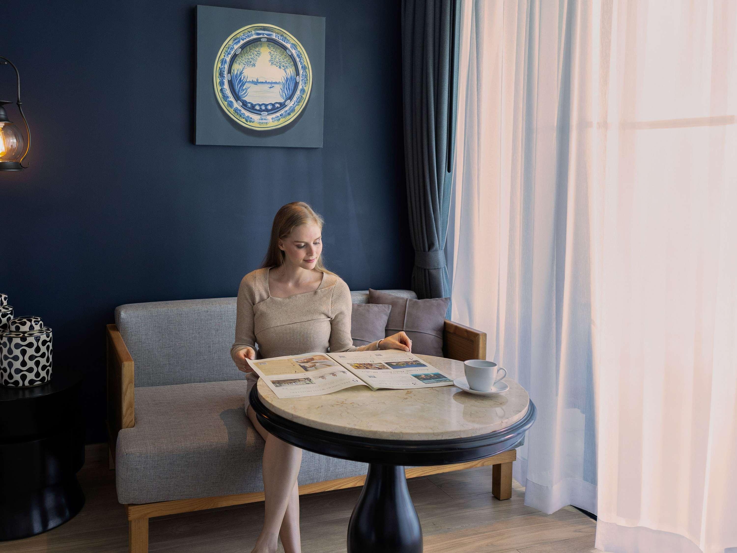 Double Deluxe Mountain View