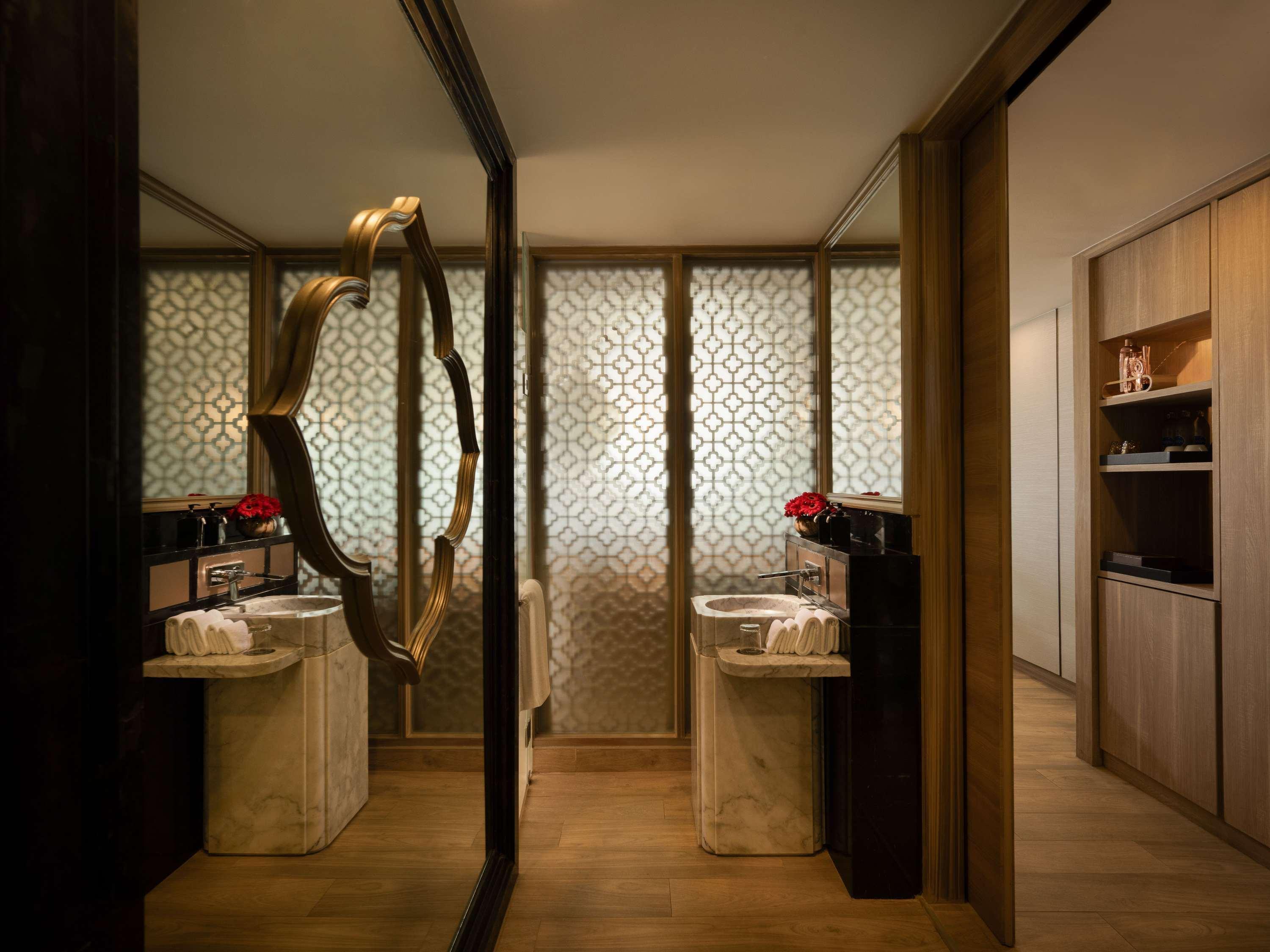 Suite Deluxe Mountain View