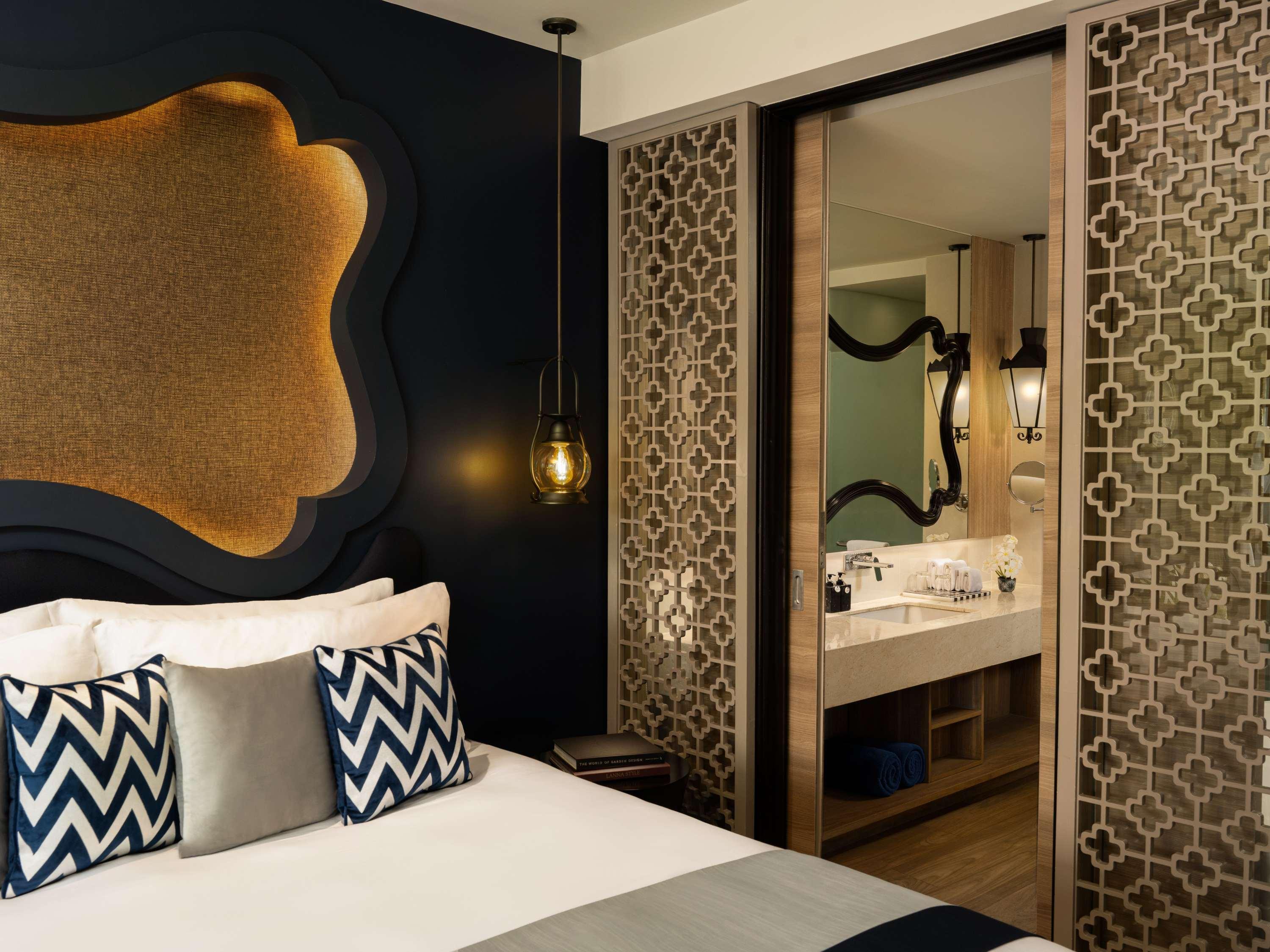 Suite Deluxe Garden View