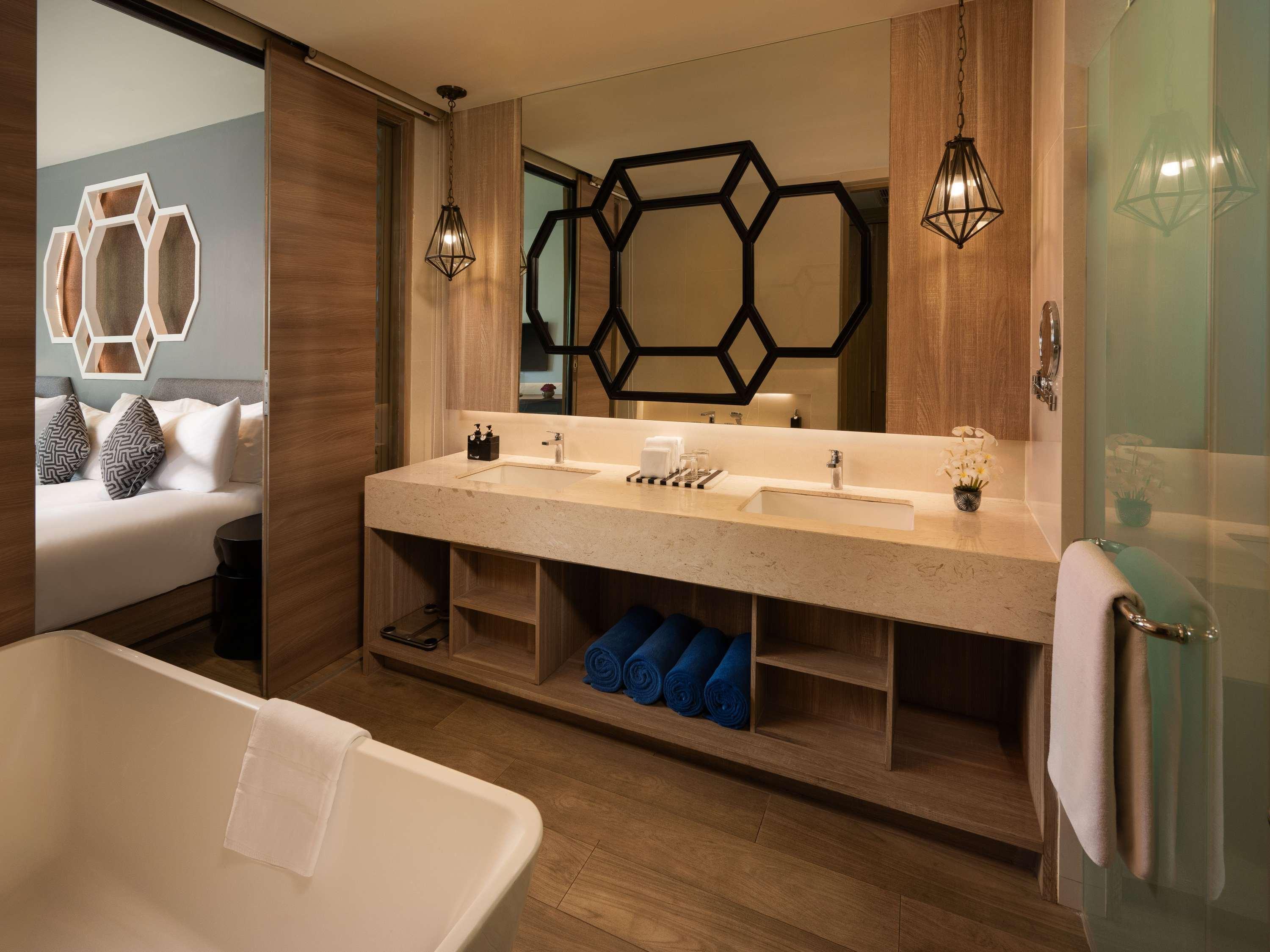 Family Room Deluxe Mountain View