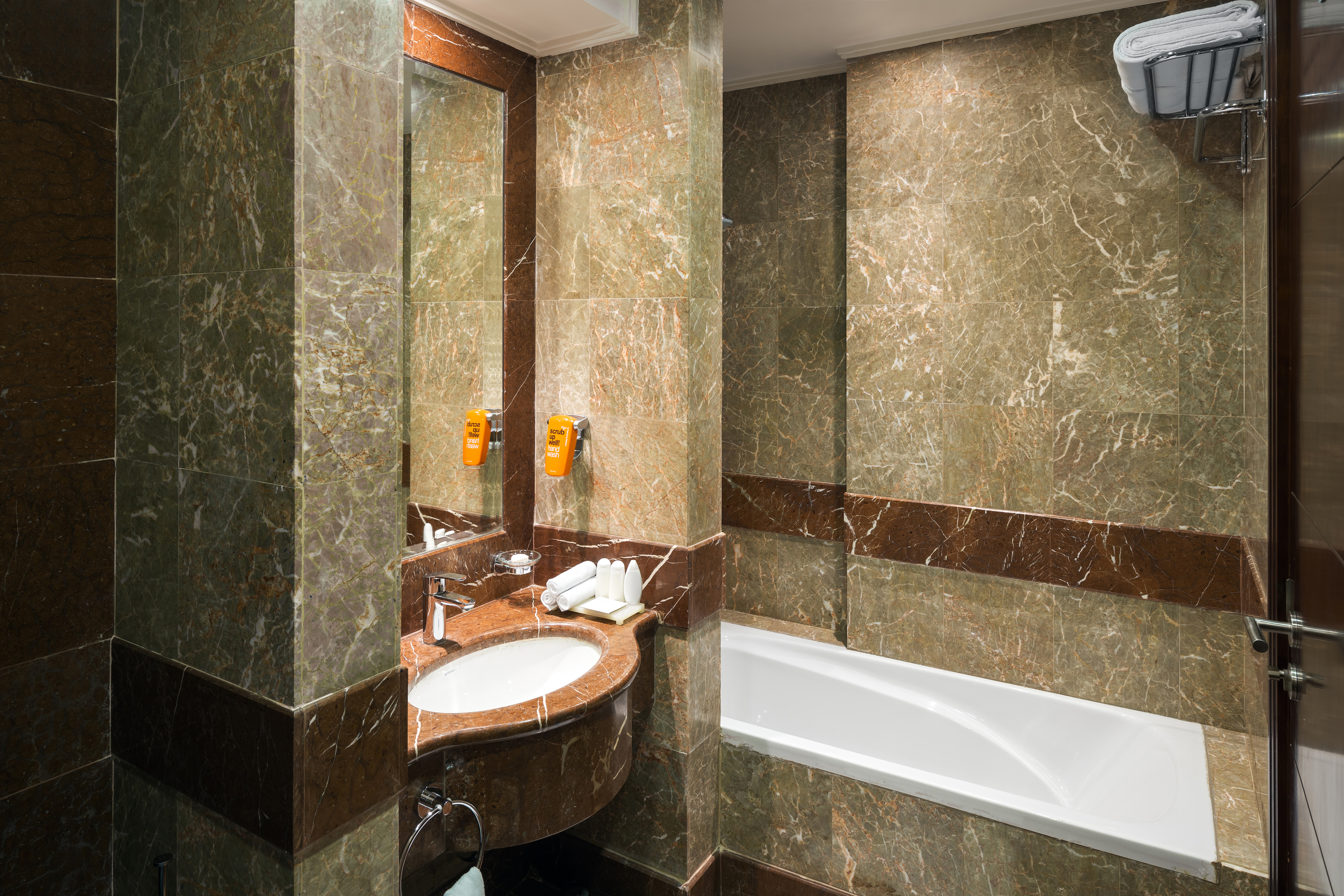 Junior Suite Standard