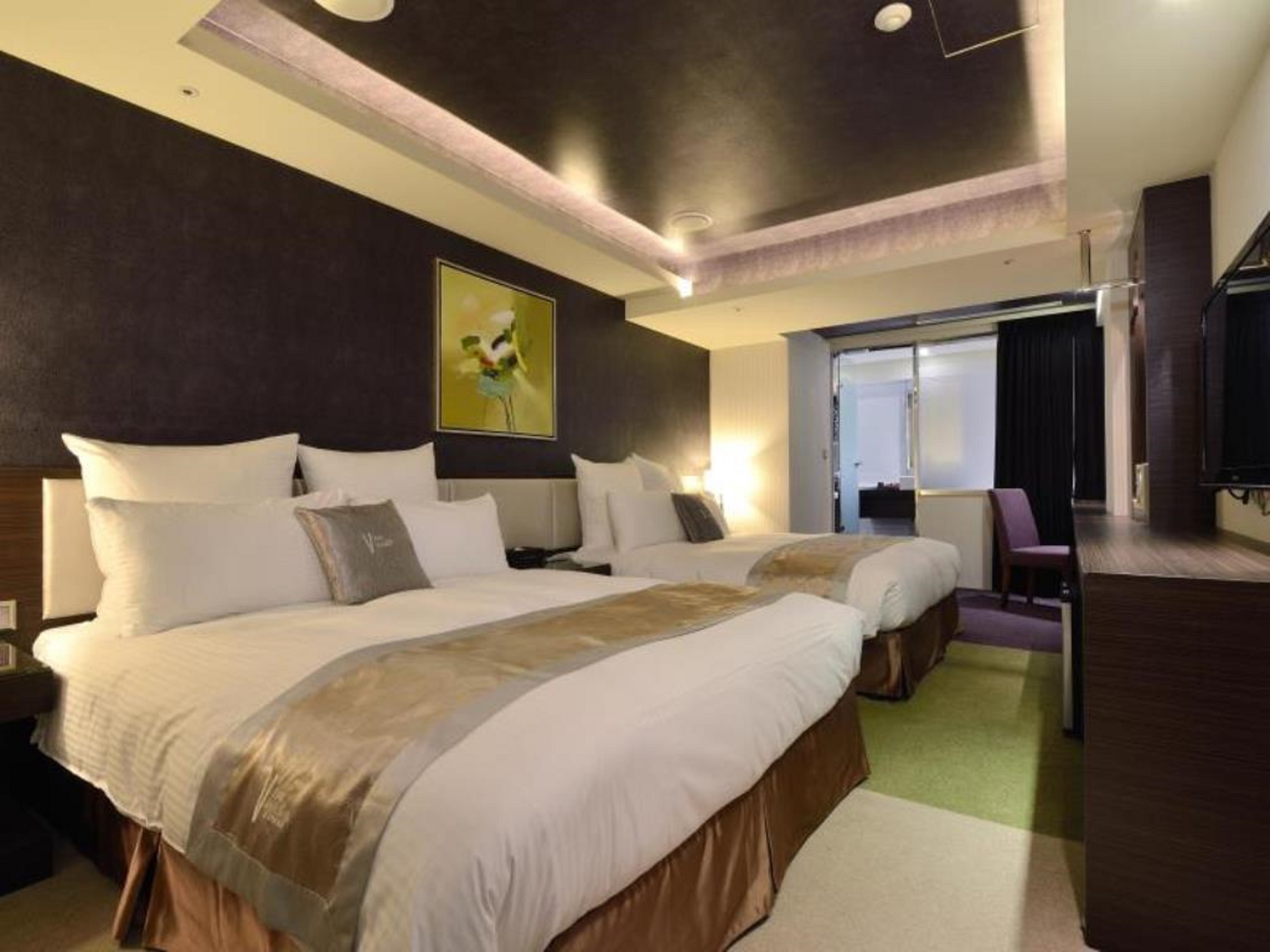 Family Room Standard