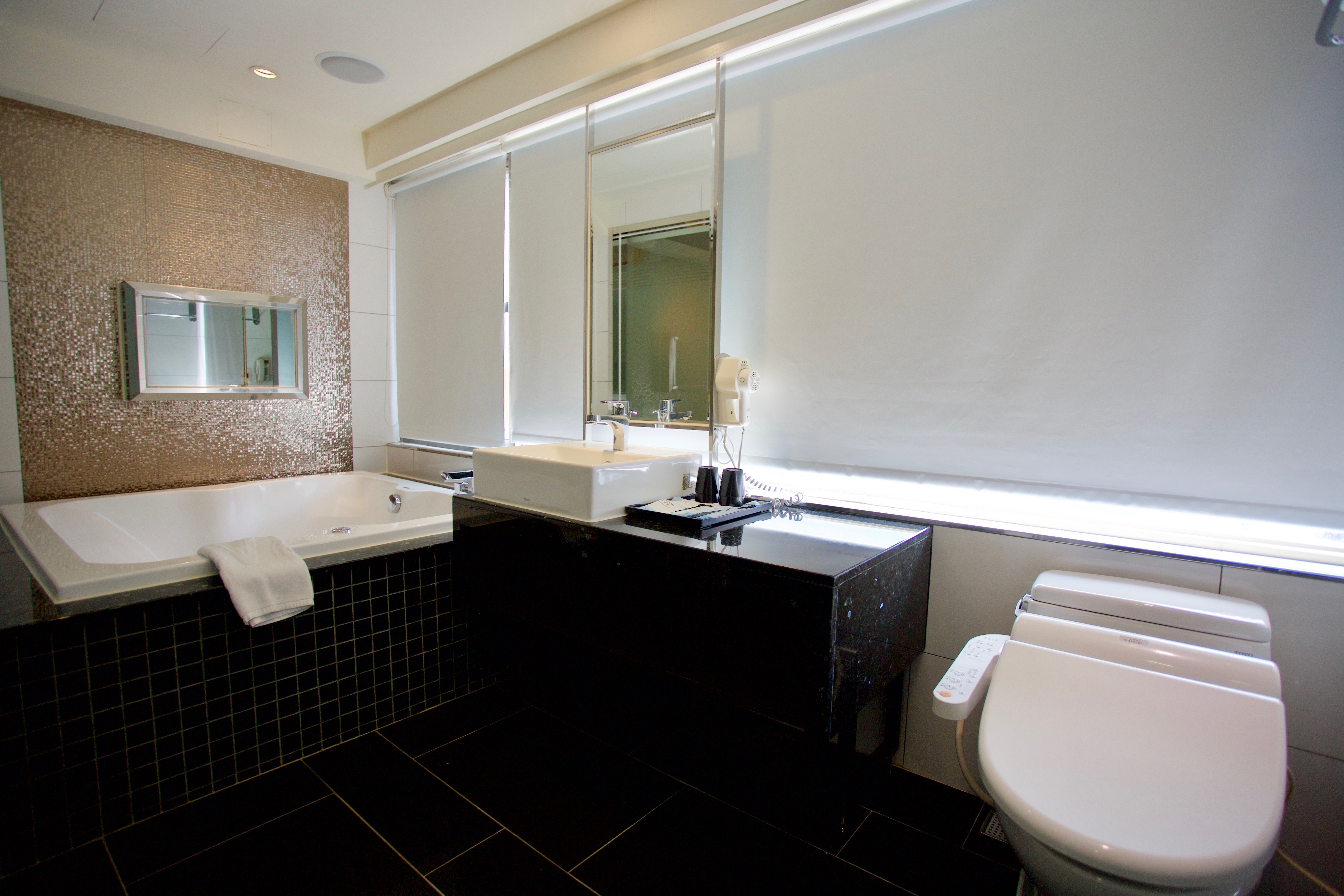 Family Room Standard