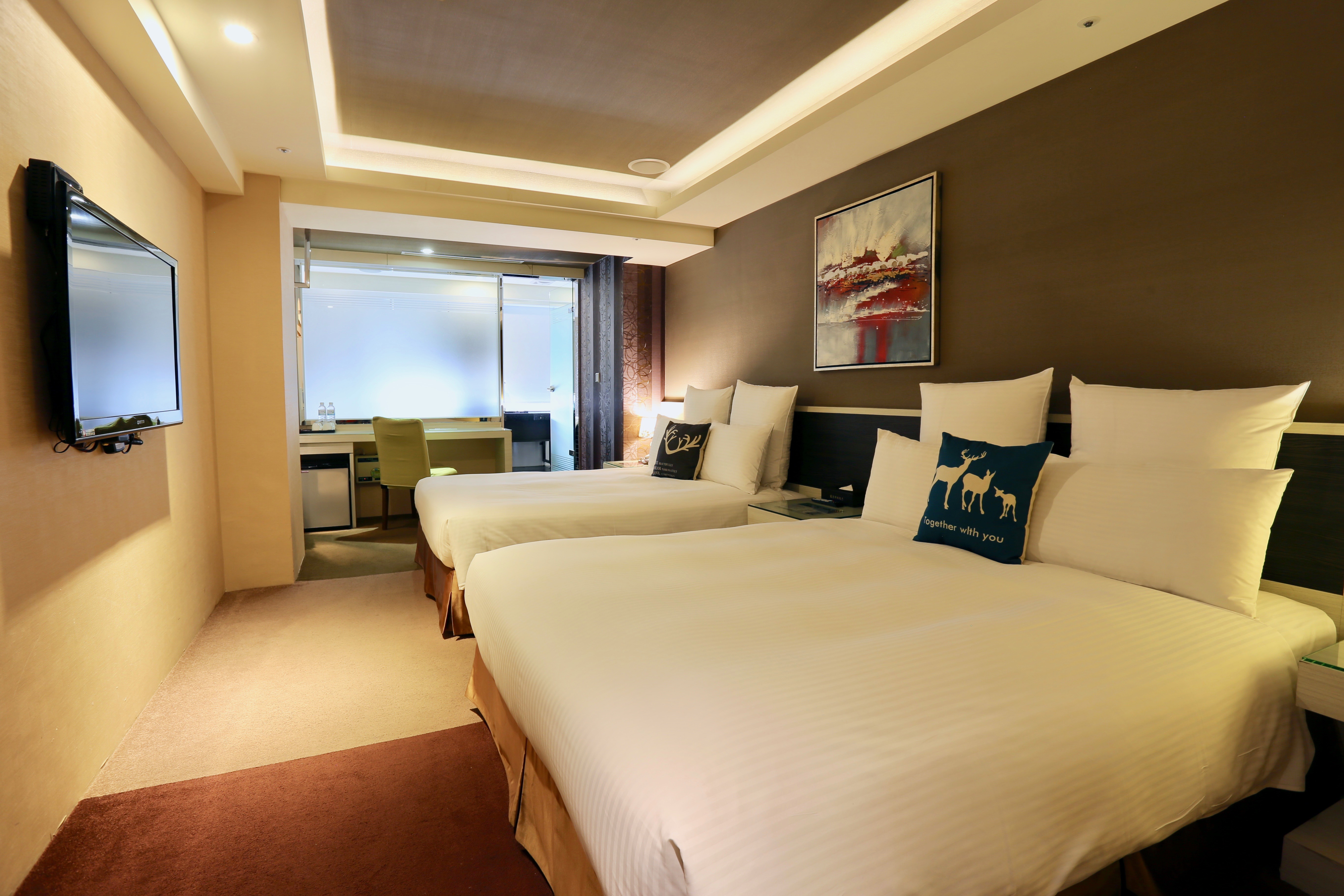 Family Room Standard