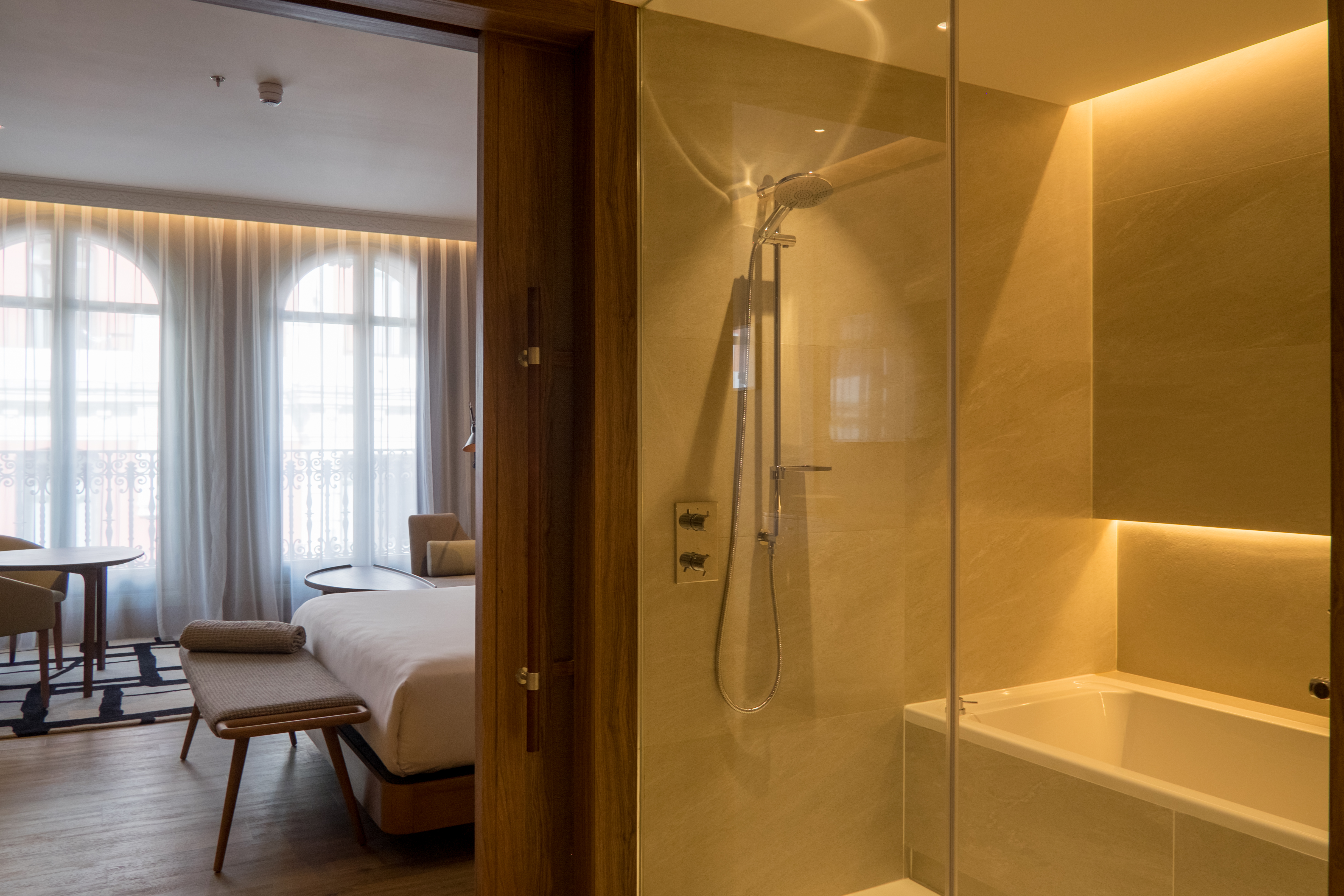 Junior Suite Standard