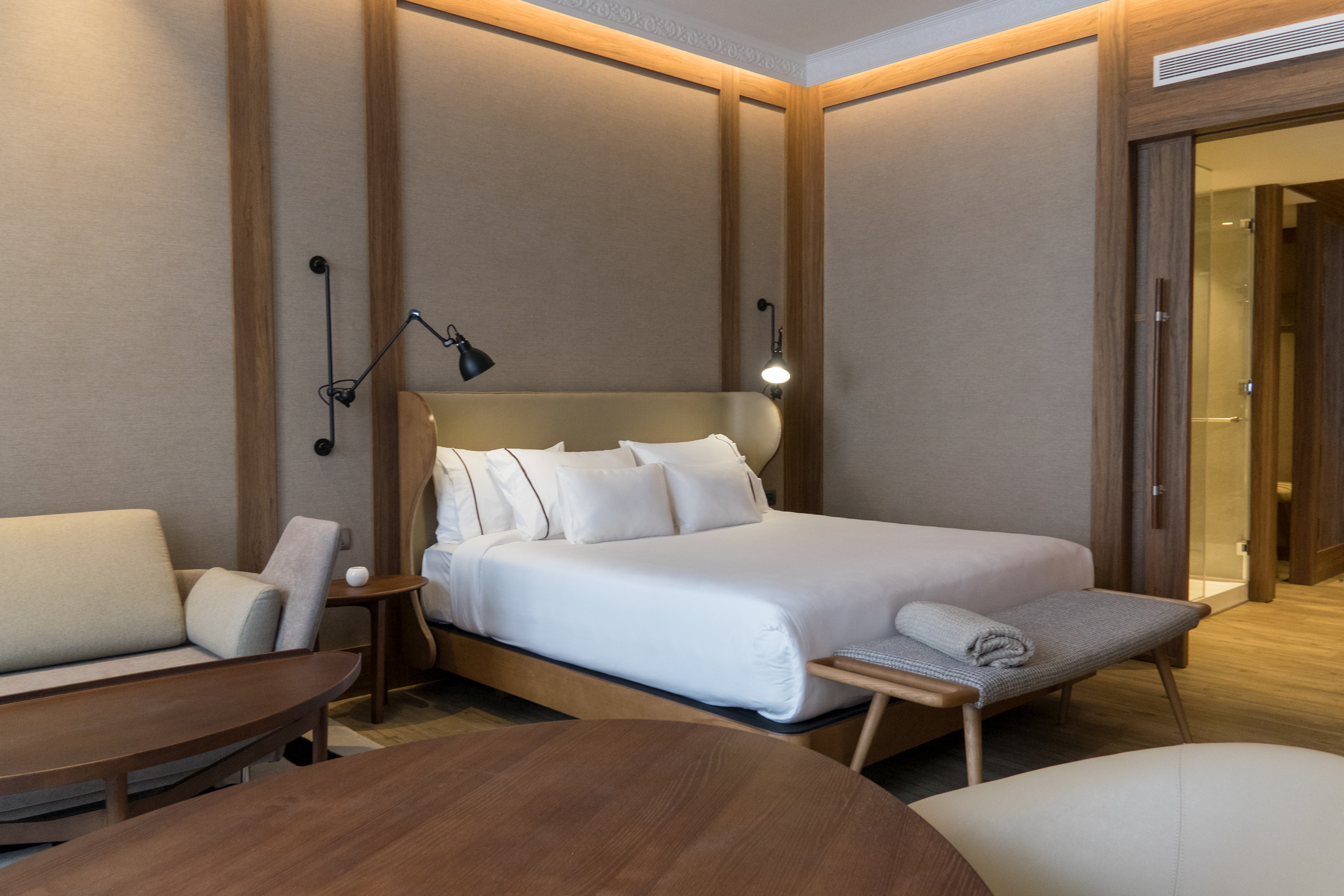 Junior Suite Standard