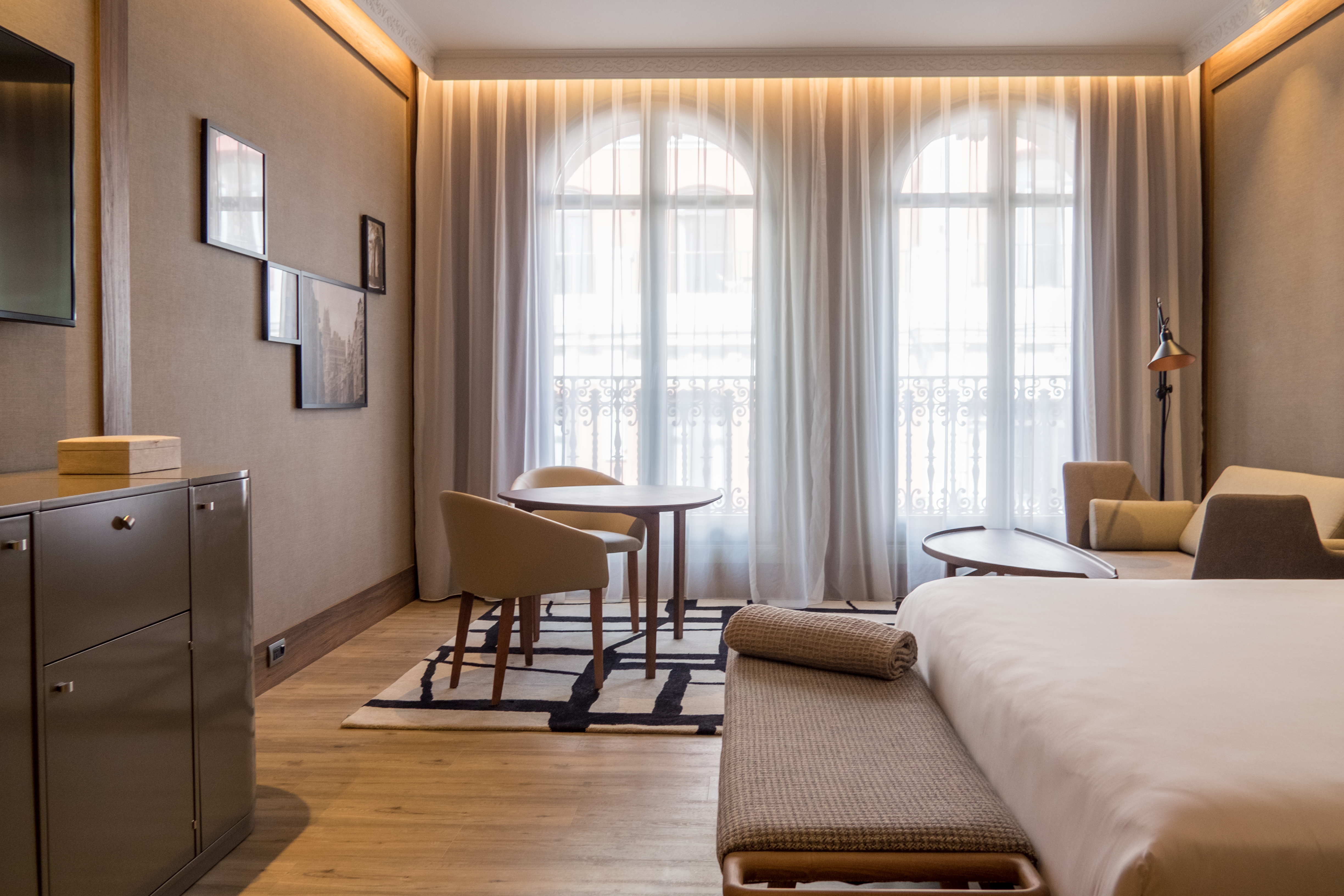 Junior Suite Standard