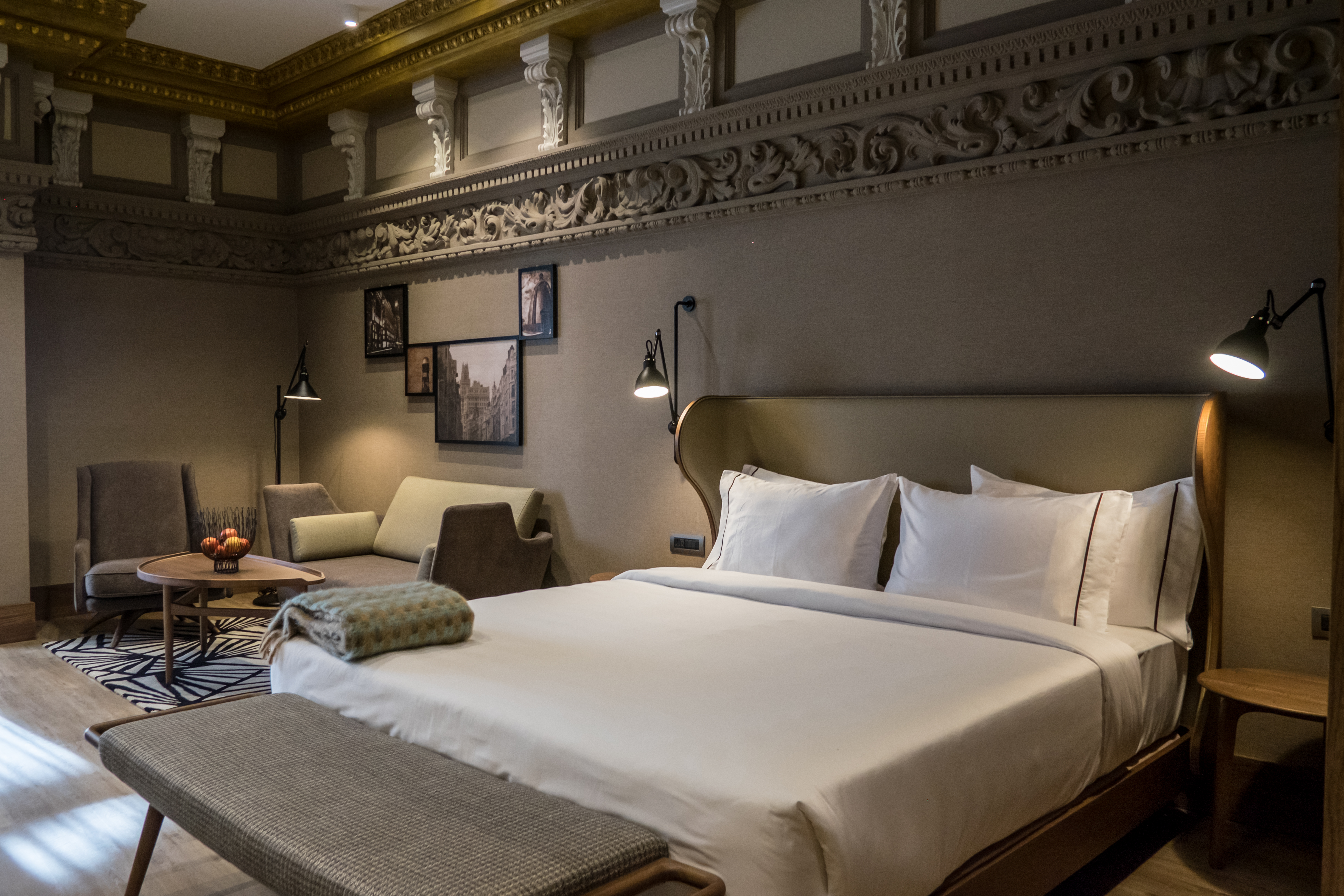 Junior Suite Standard