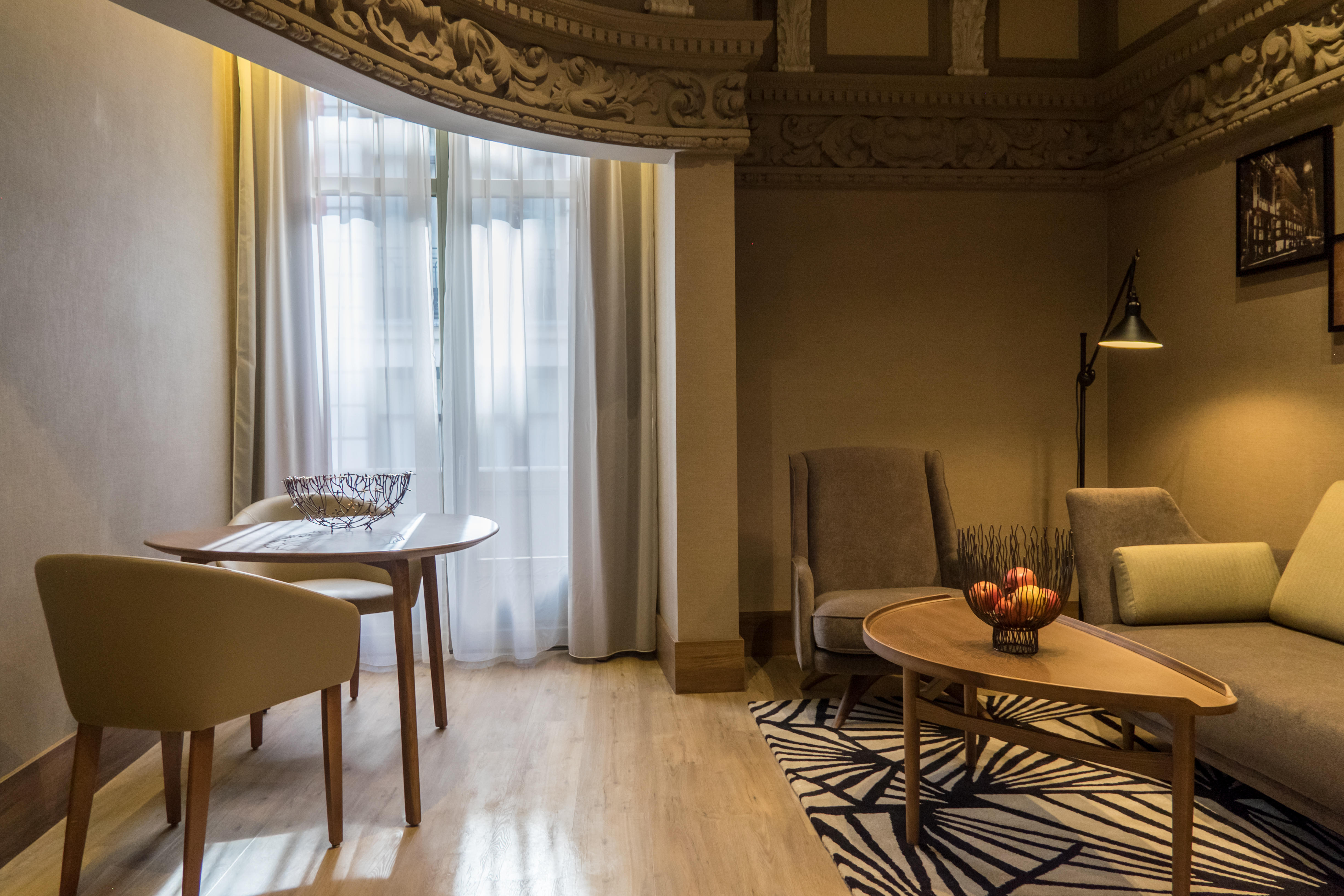 Junior Suite Standard