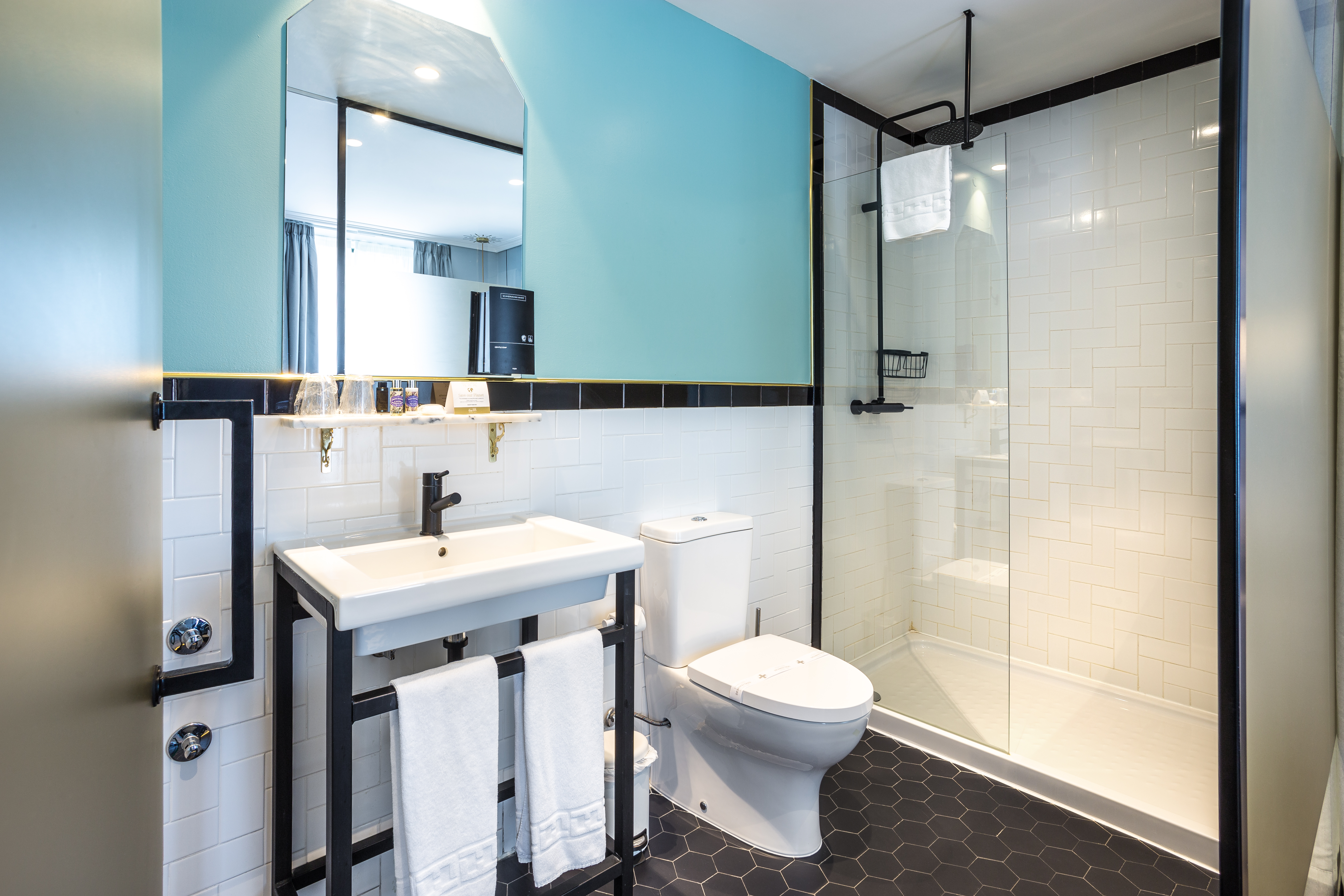 Double or Twin Superior