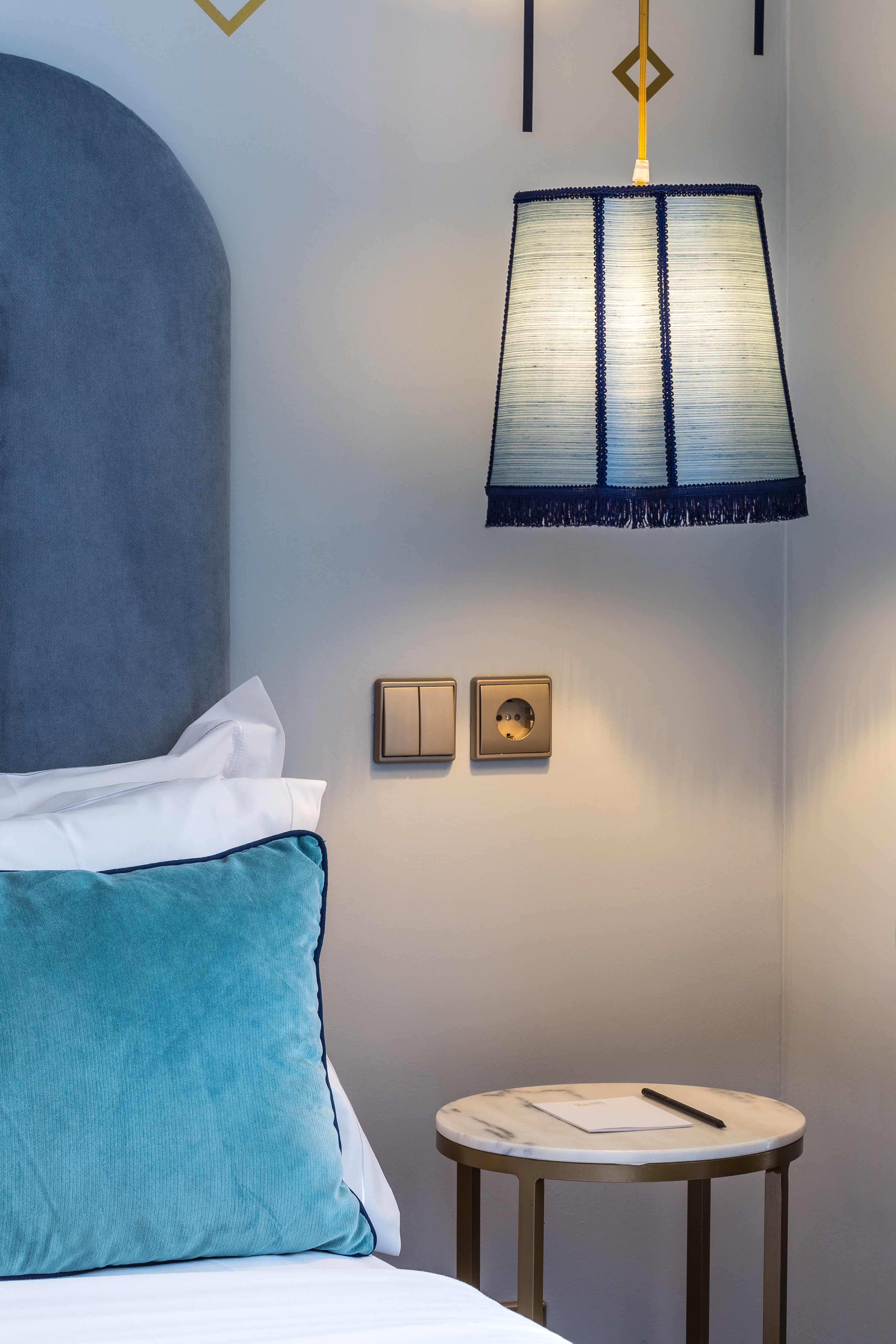 Double or Twin Superior