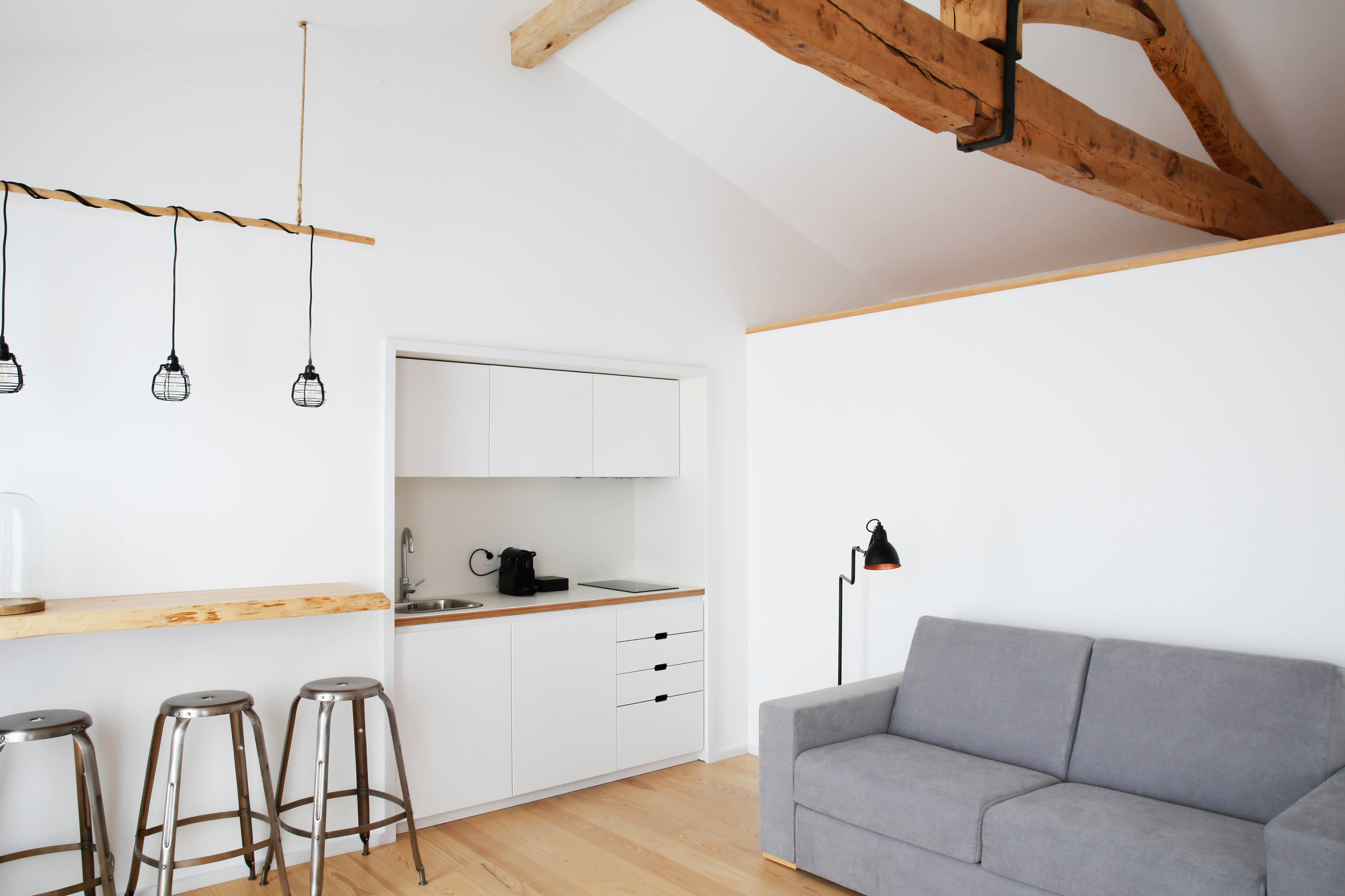 Junior Suite Standard