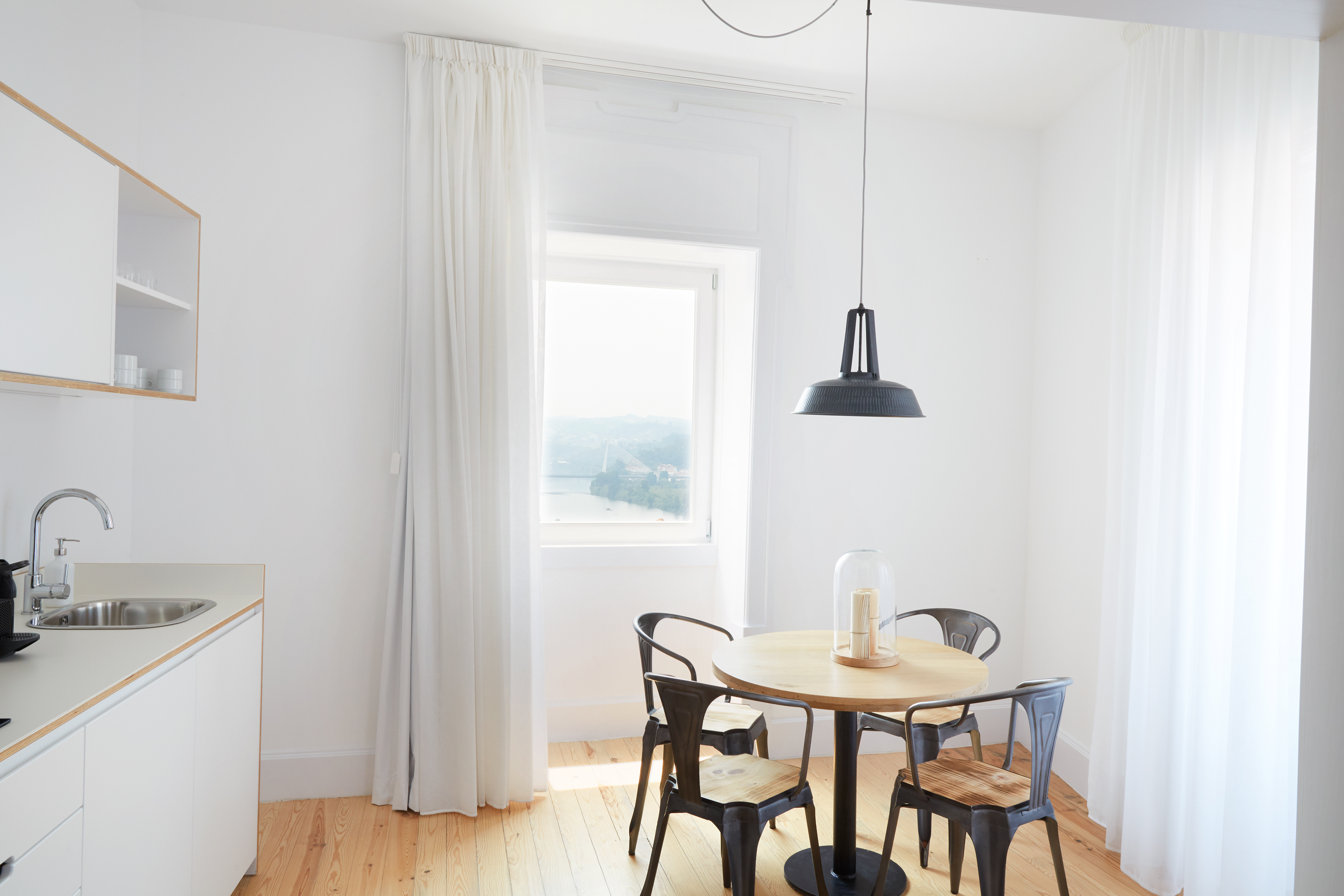 Apartment One Bedroom