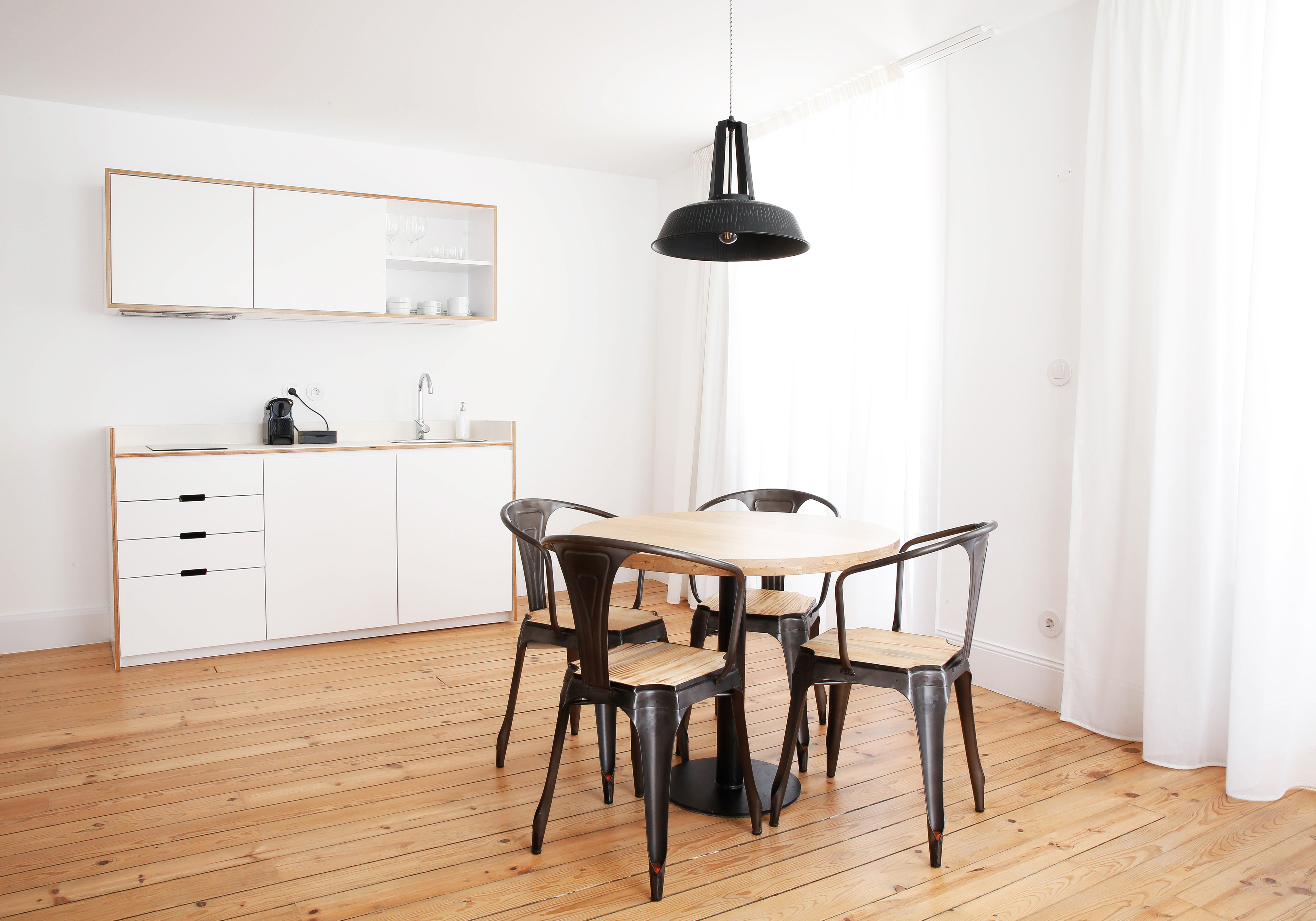 Apartment One Bedroom