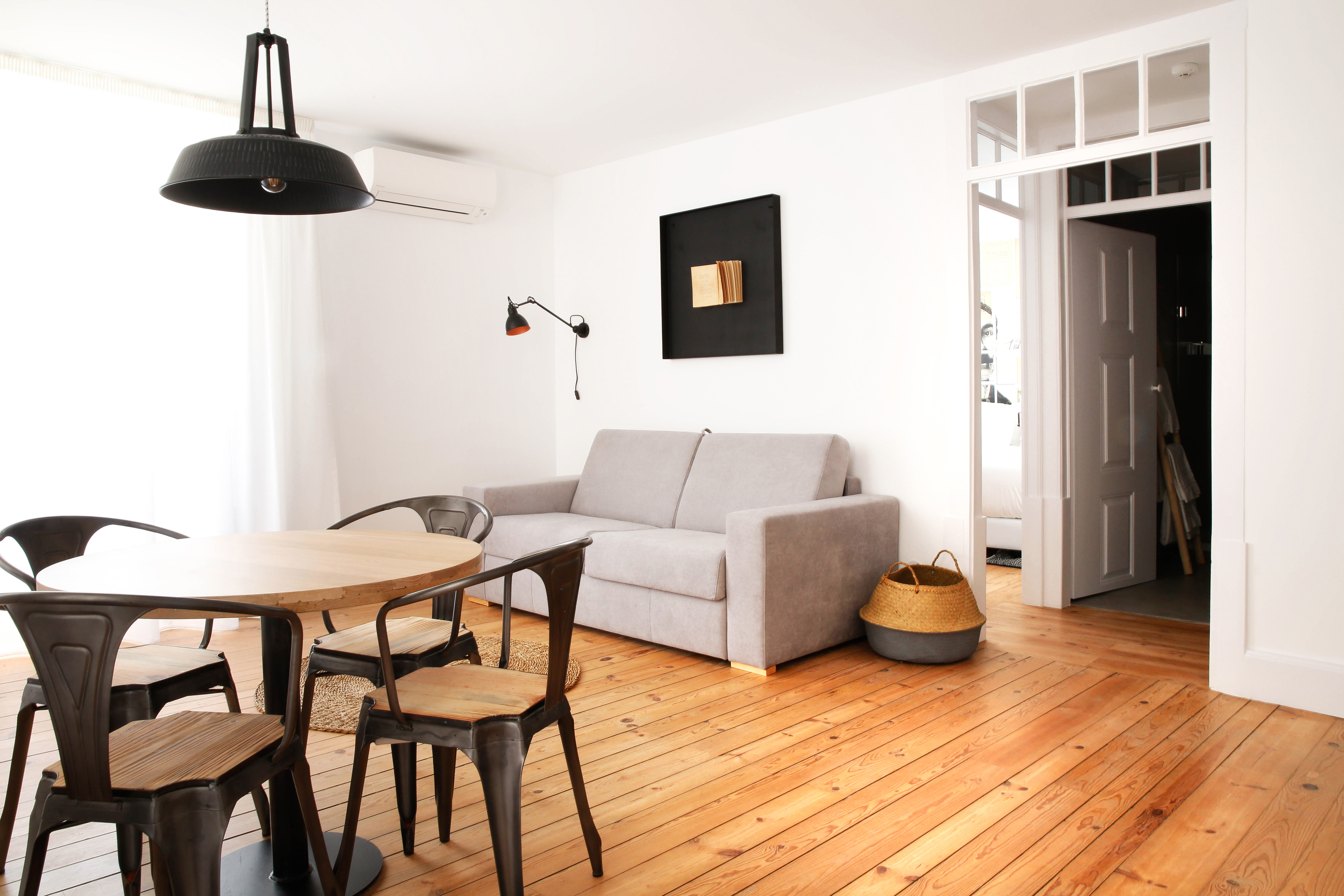 Apartment One Bedroom