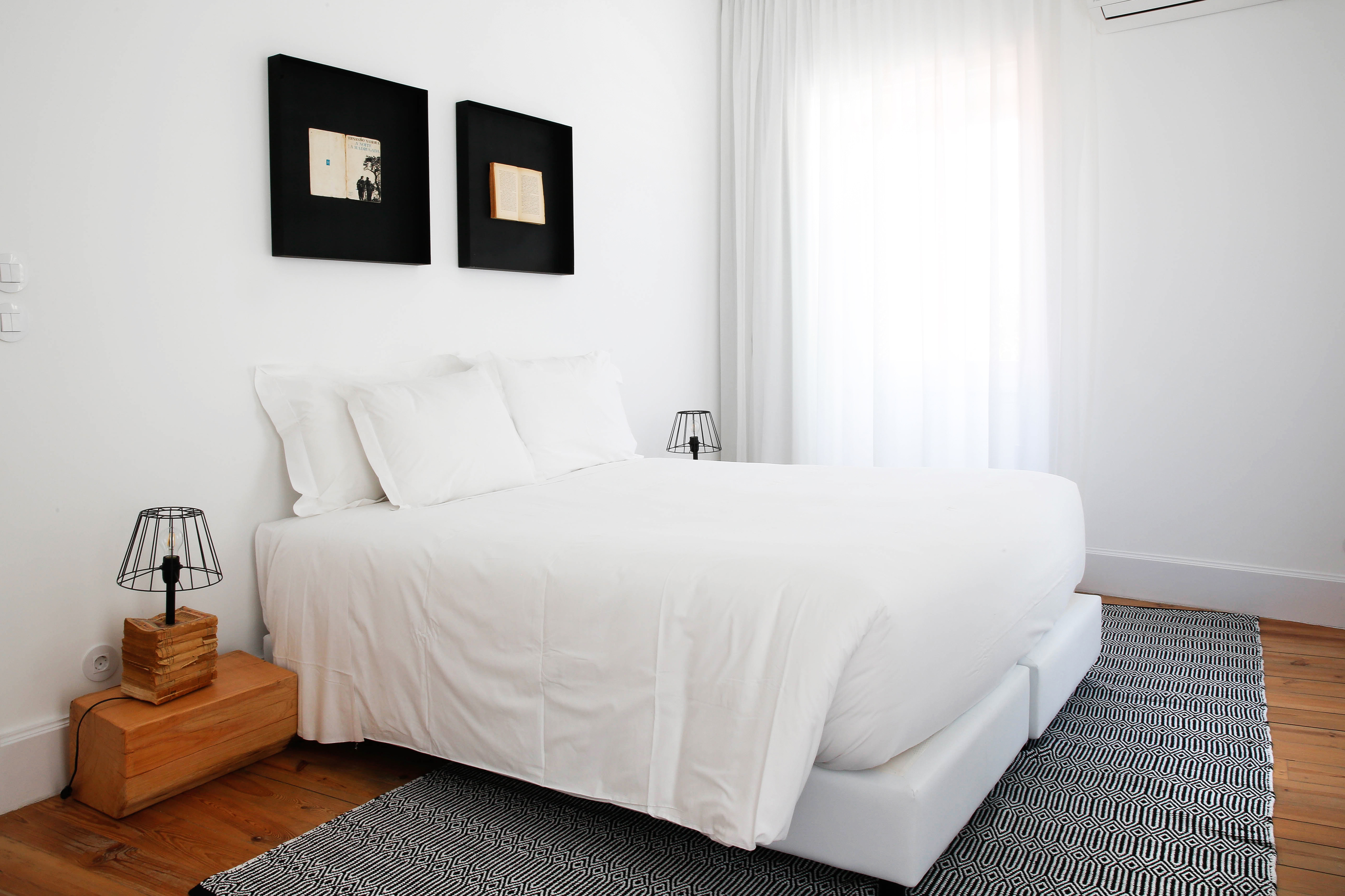 Apartment One Bedroom