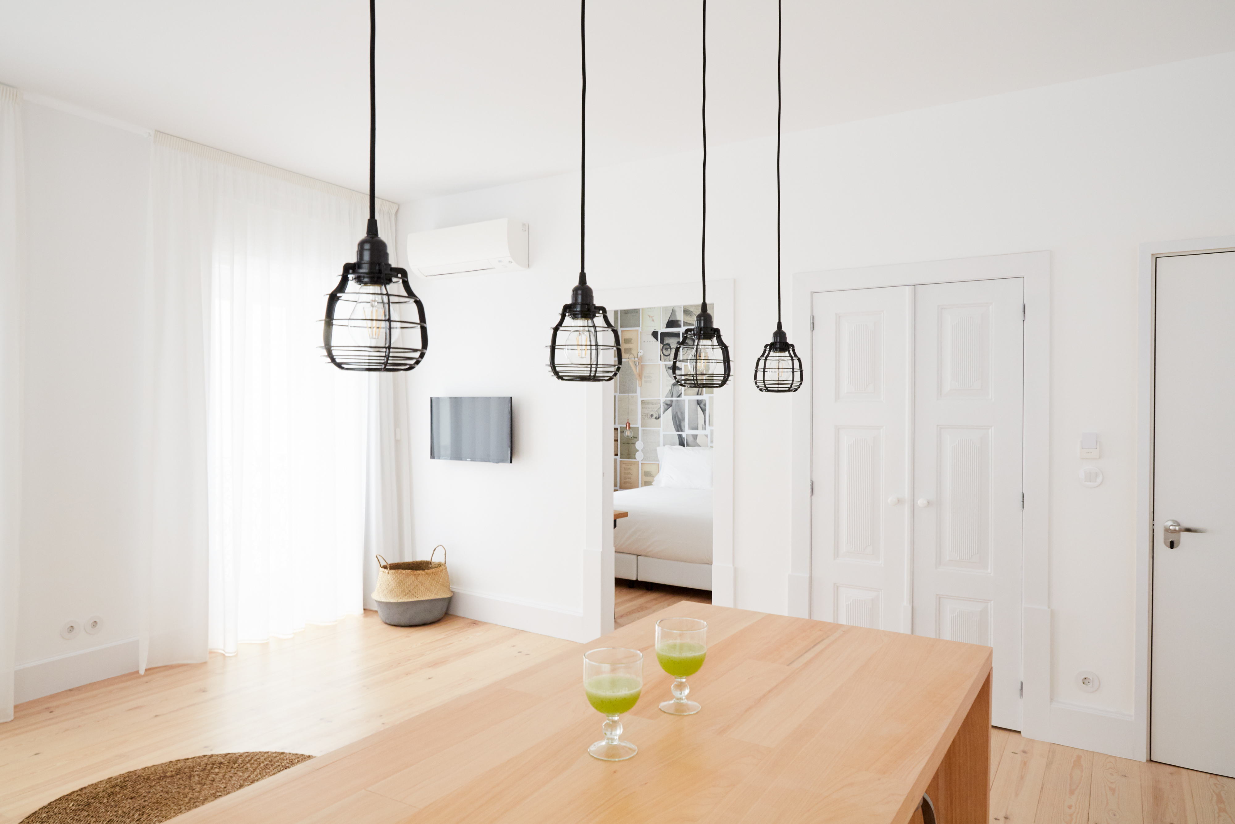 Apartment One Bedroom