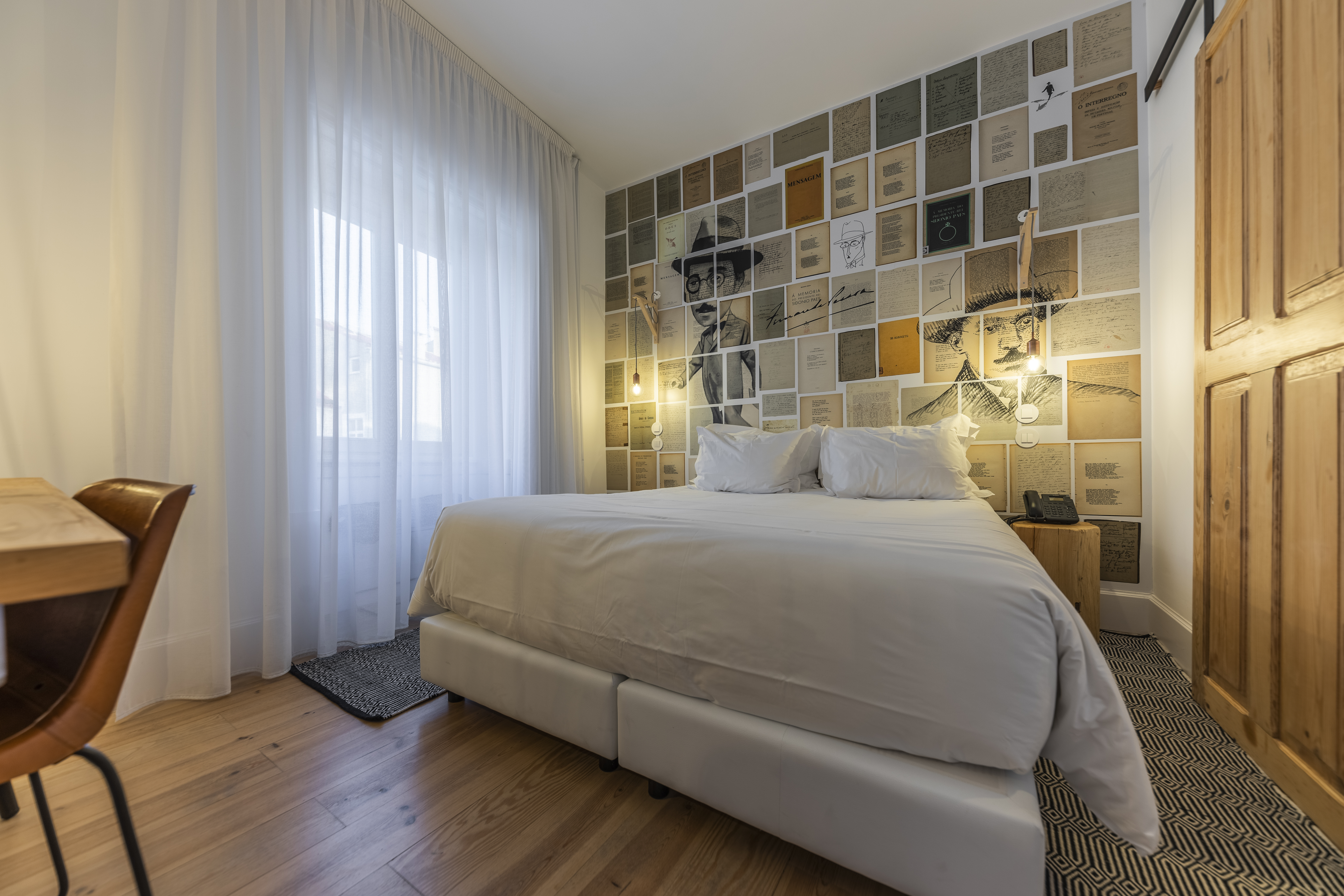 Apartment One Bedroom