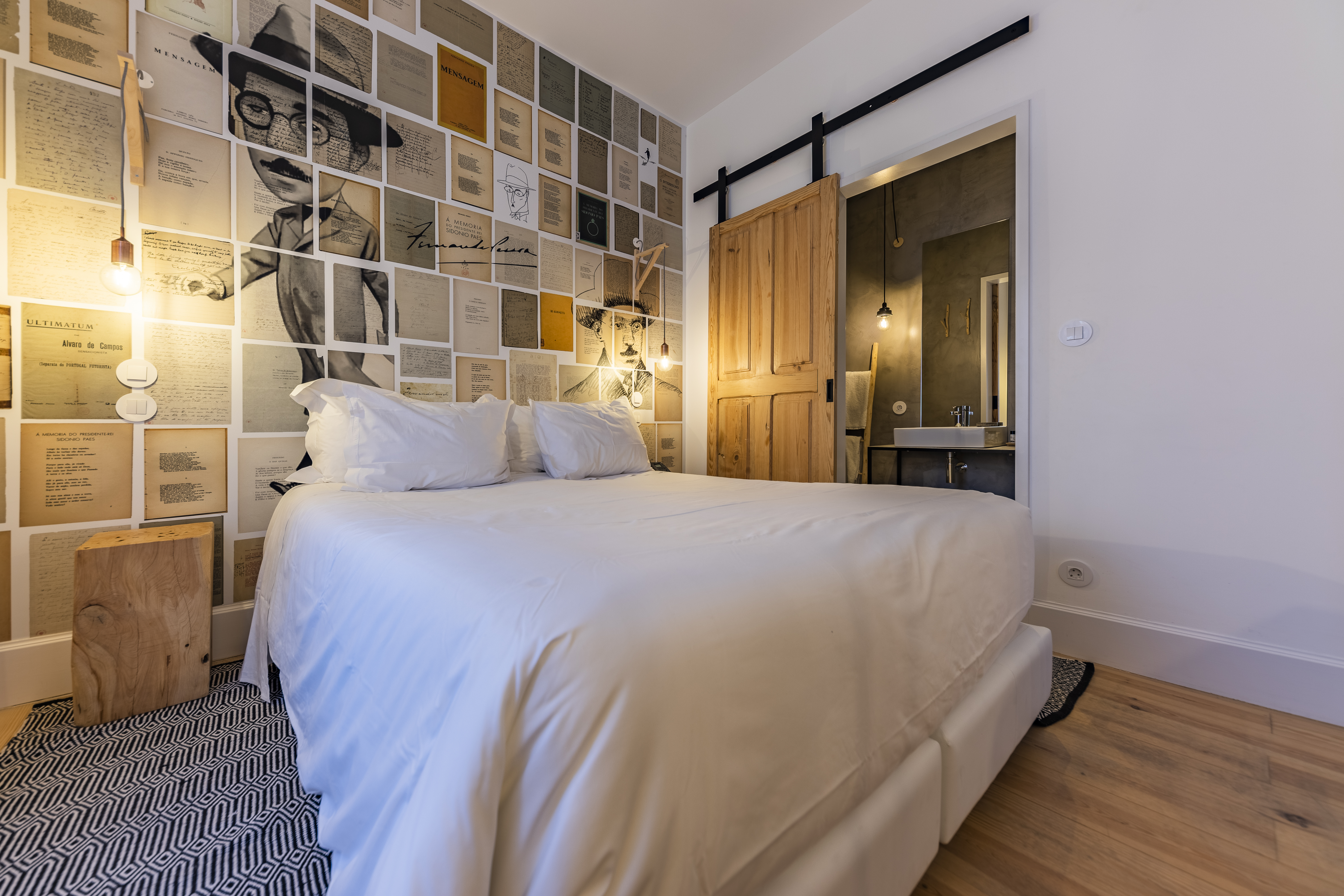 Apartment One Bedroom