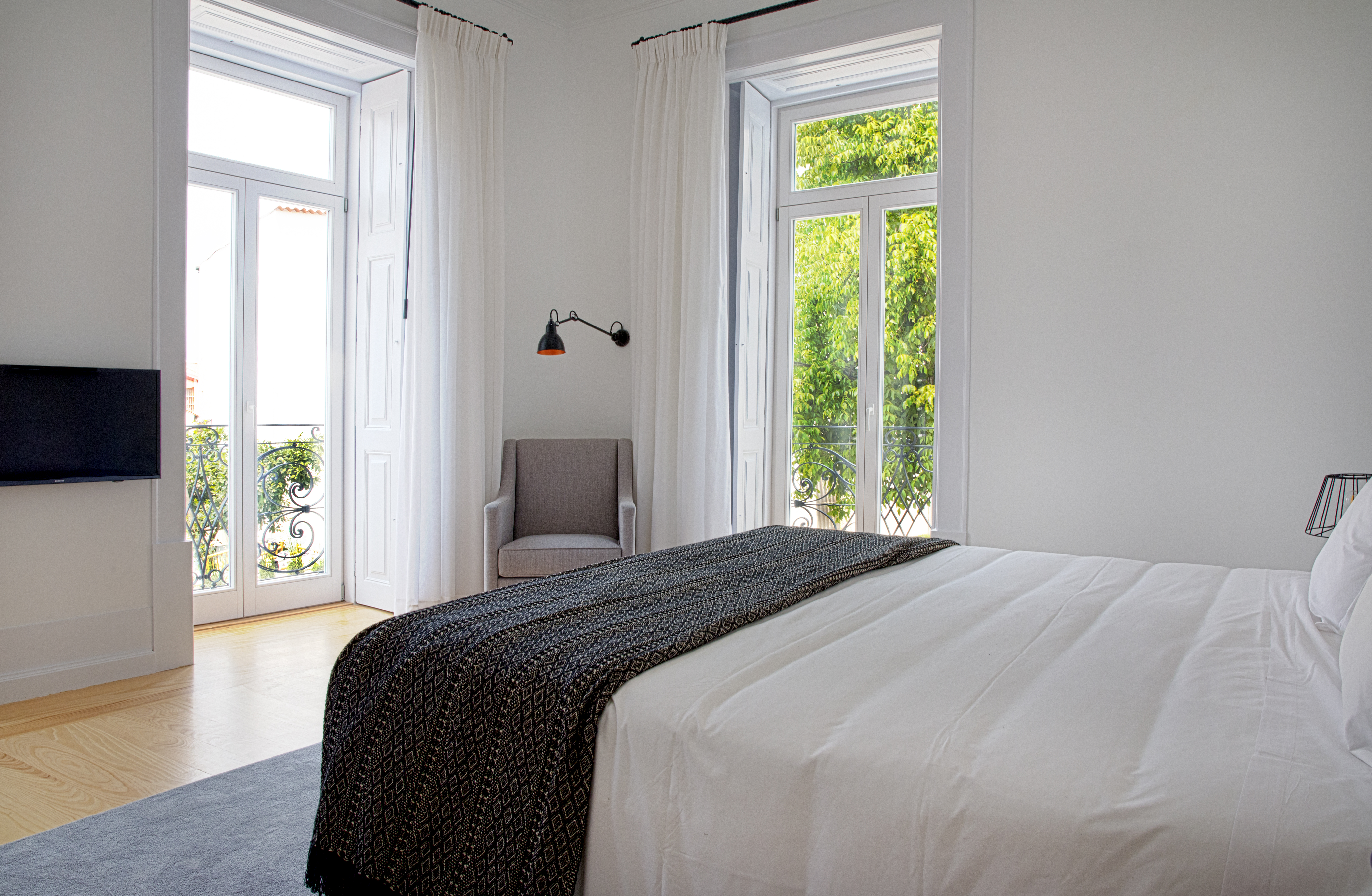 Apartment Superior One Bedroom