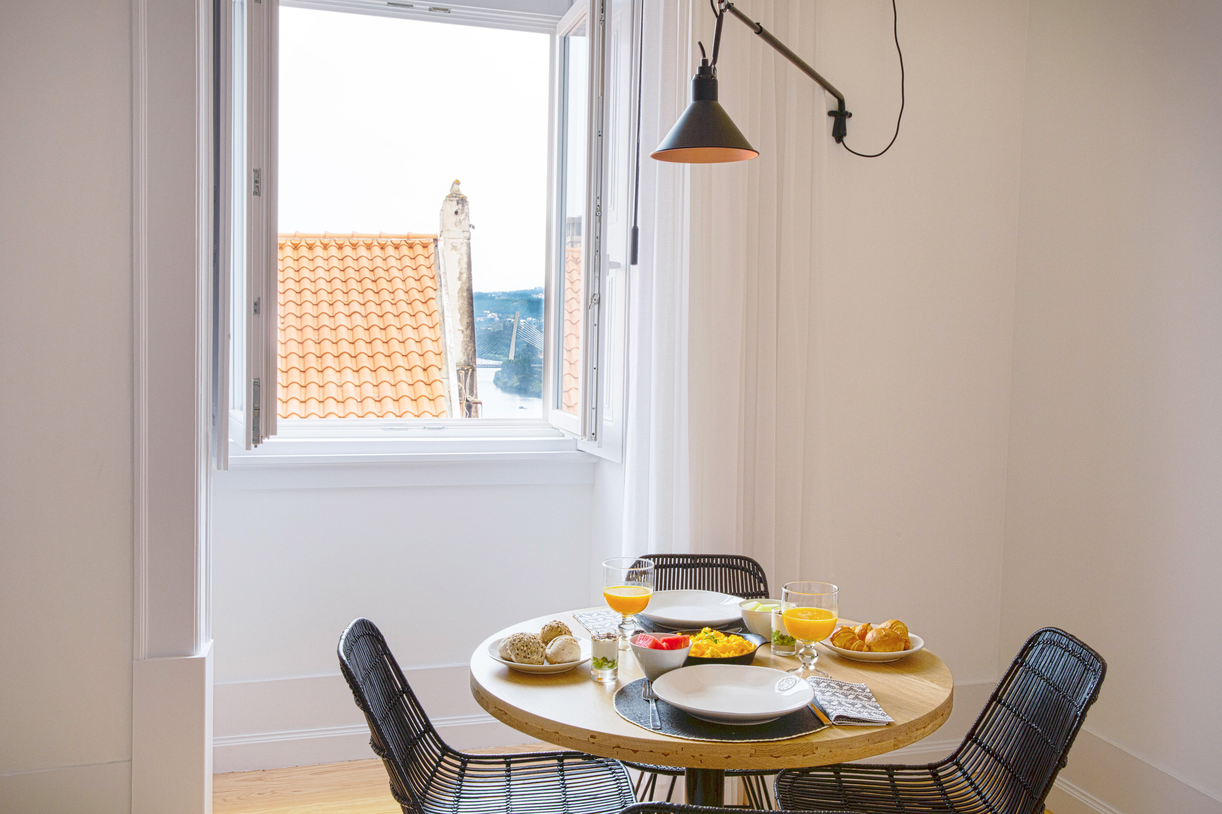 Apartment Superior One Bedroom