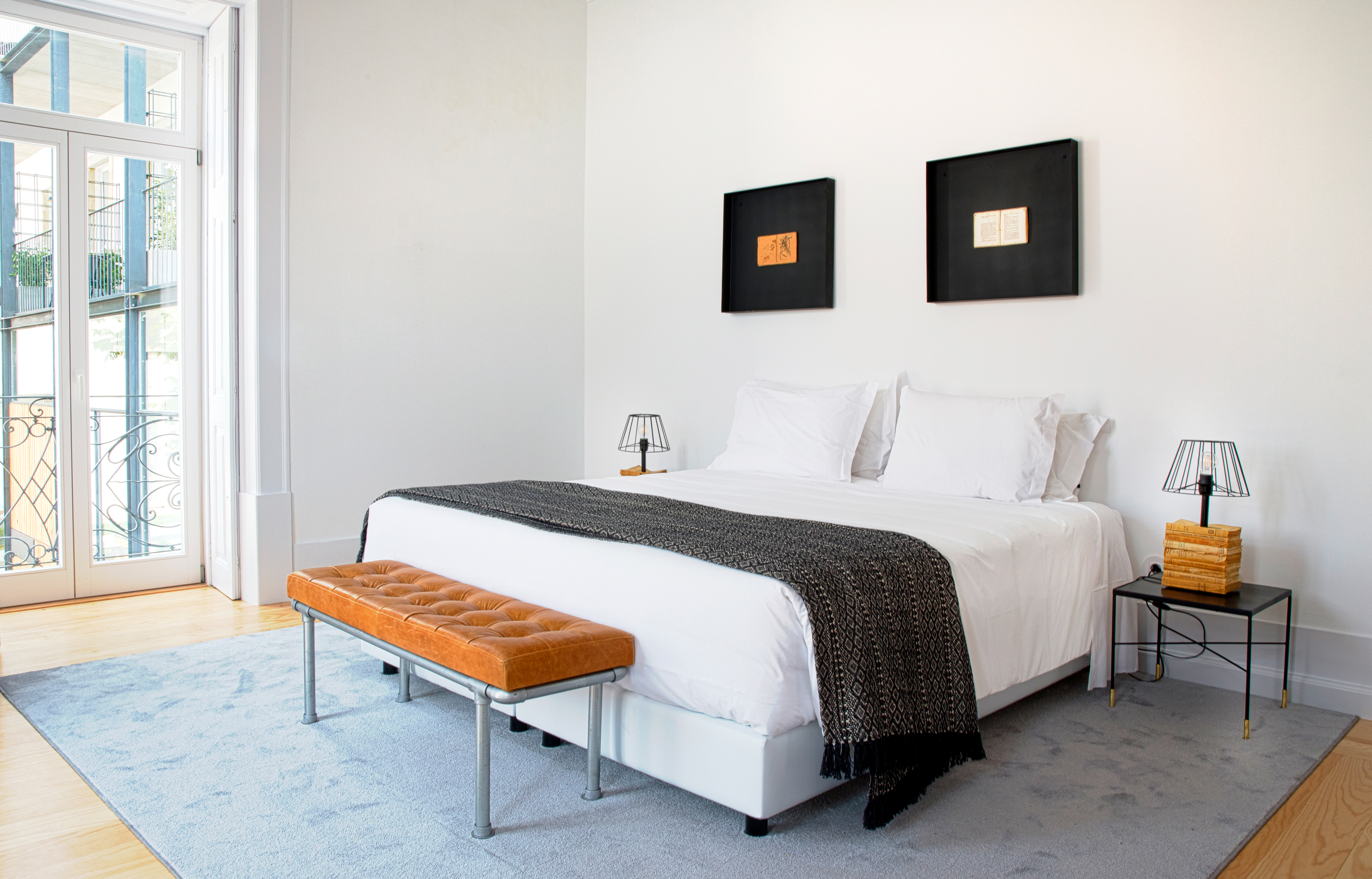 Apartment Superior One Bedroom