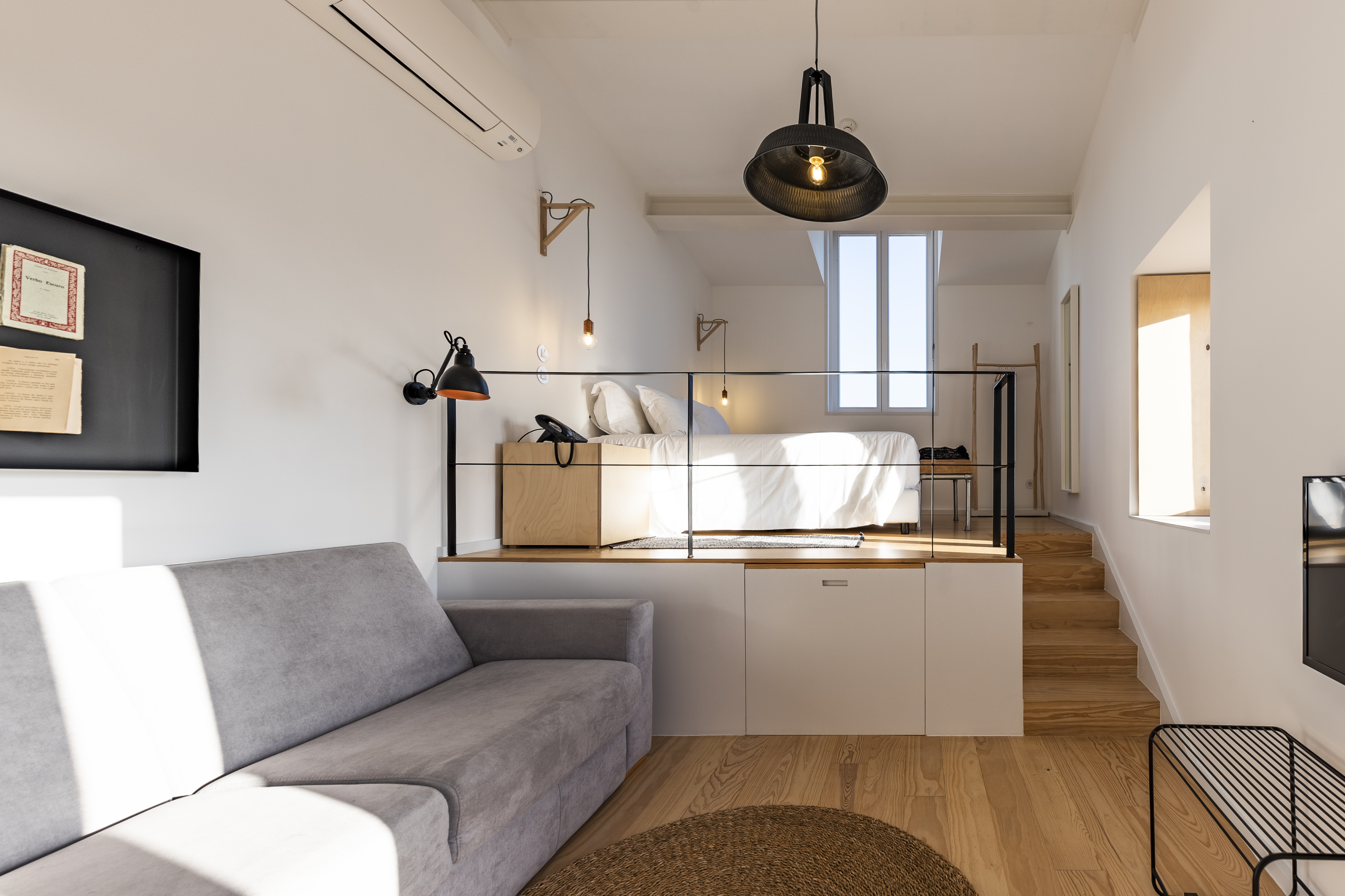 Junior Suite Standard