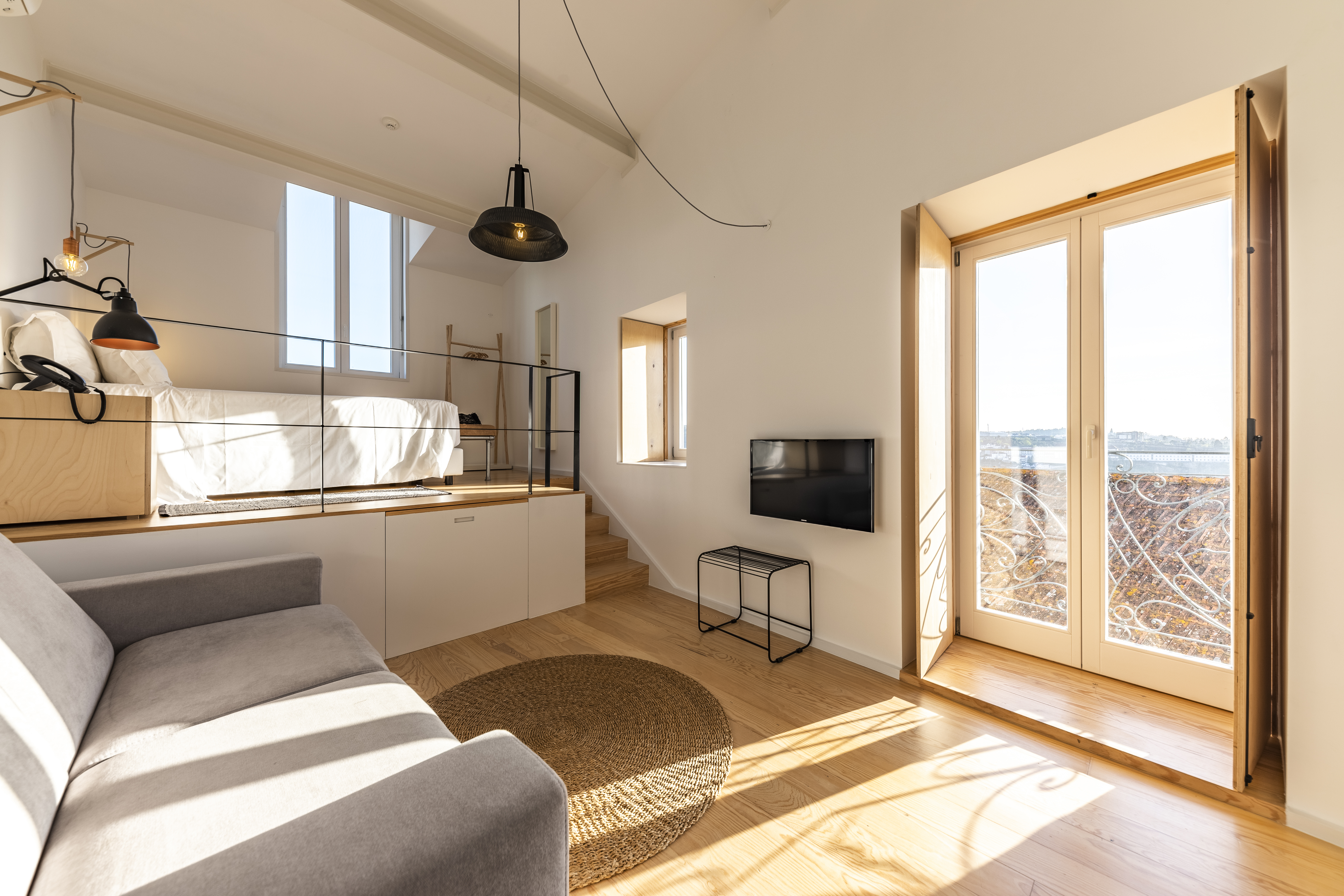 Junior Suite Standard