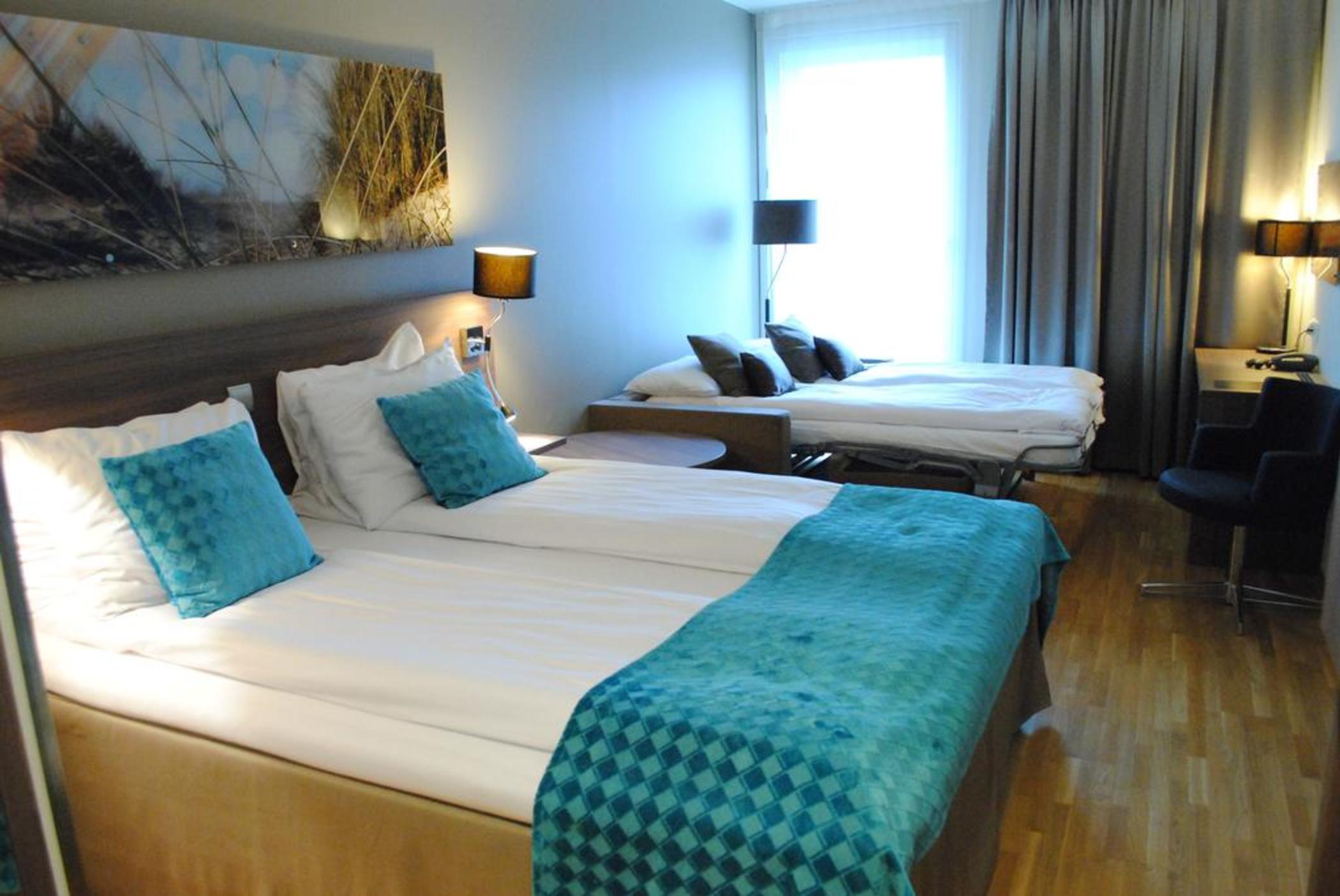 Family Room Standard