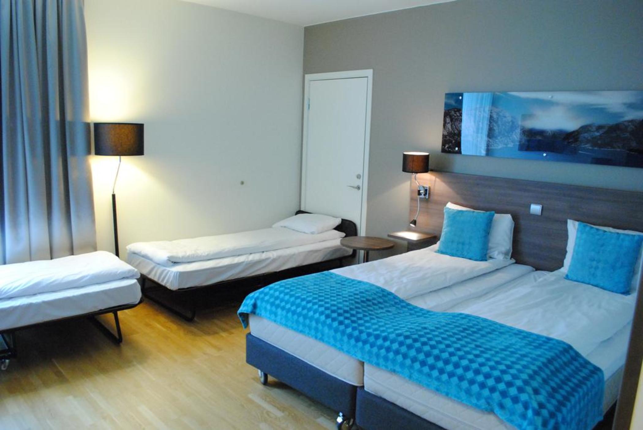 Family Room Standard