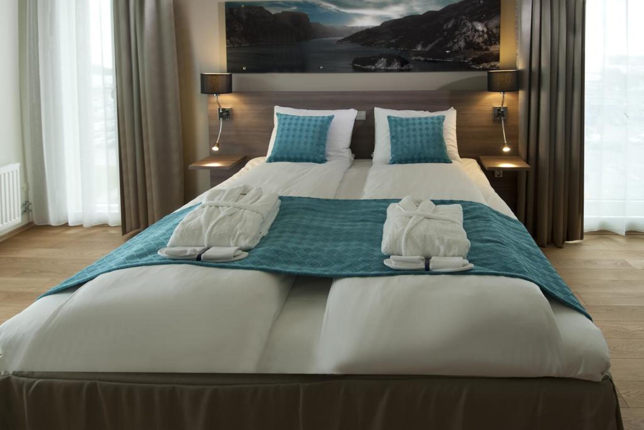 Double Single Standard