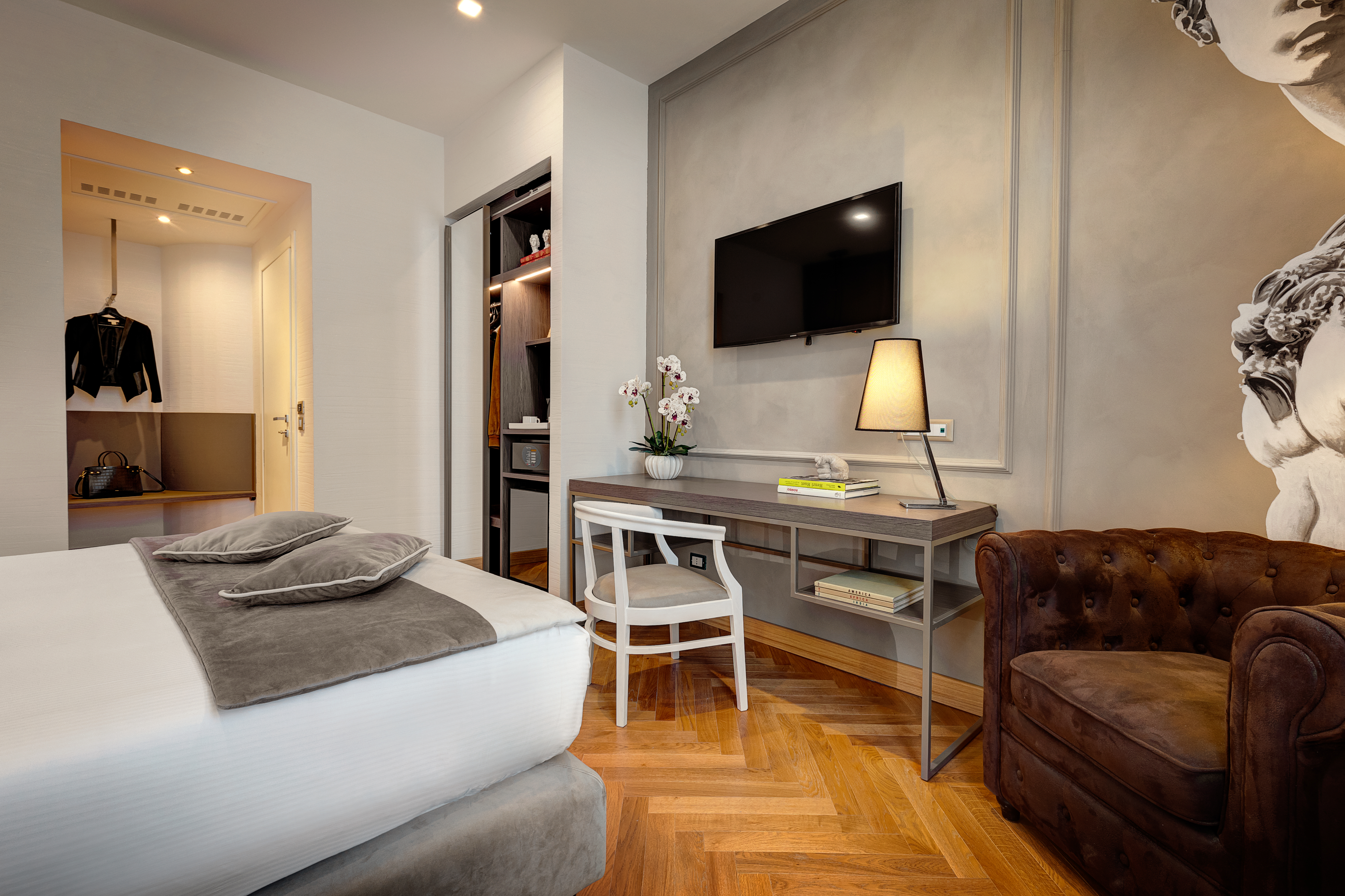 Double or Twin Classic