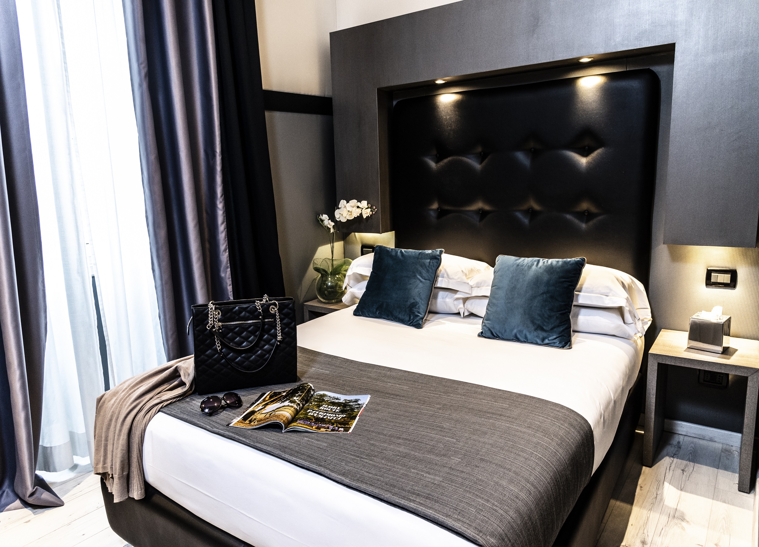 Double or Twin Classic