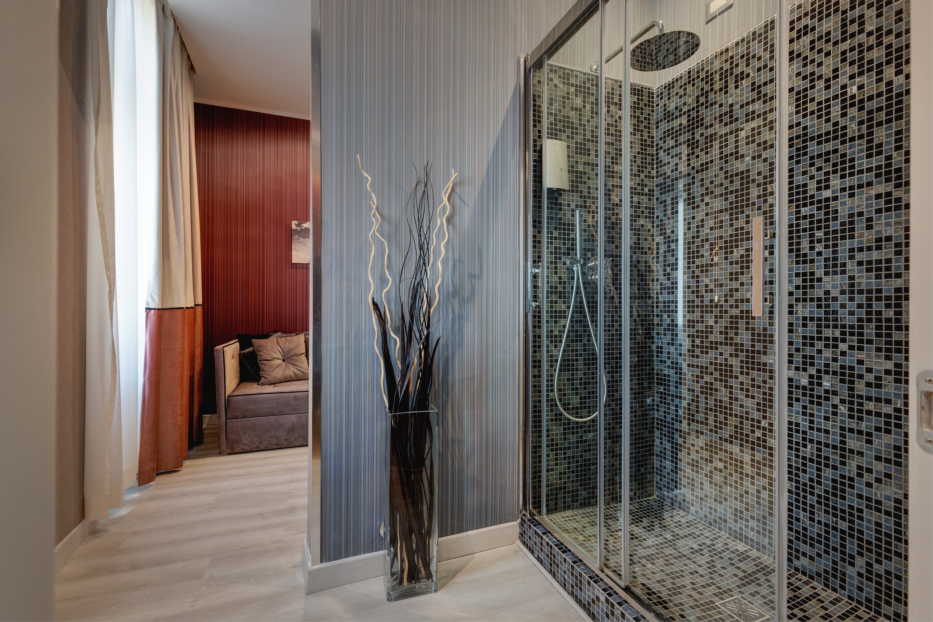 Family Room Standard