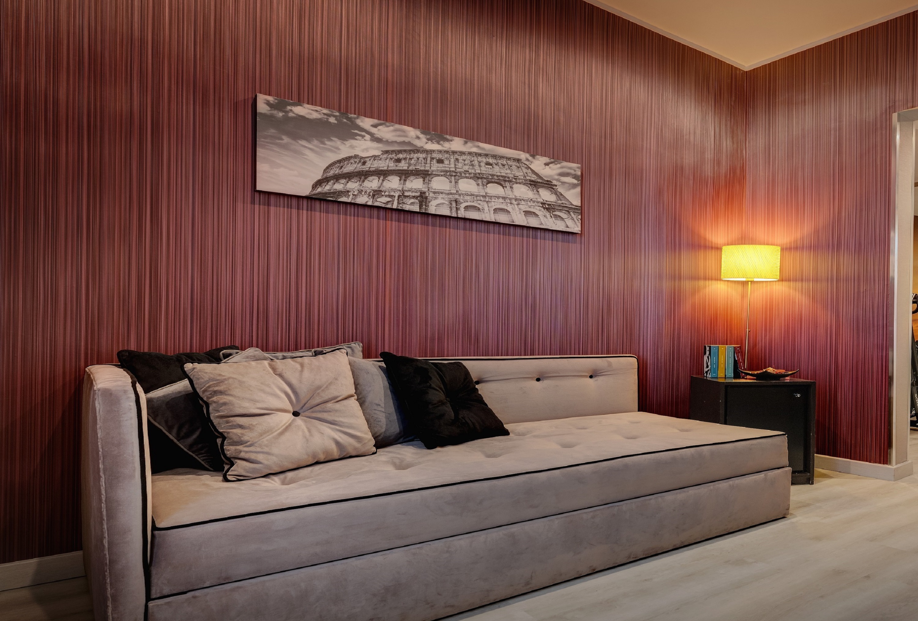 Family Room Standard