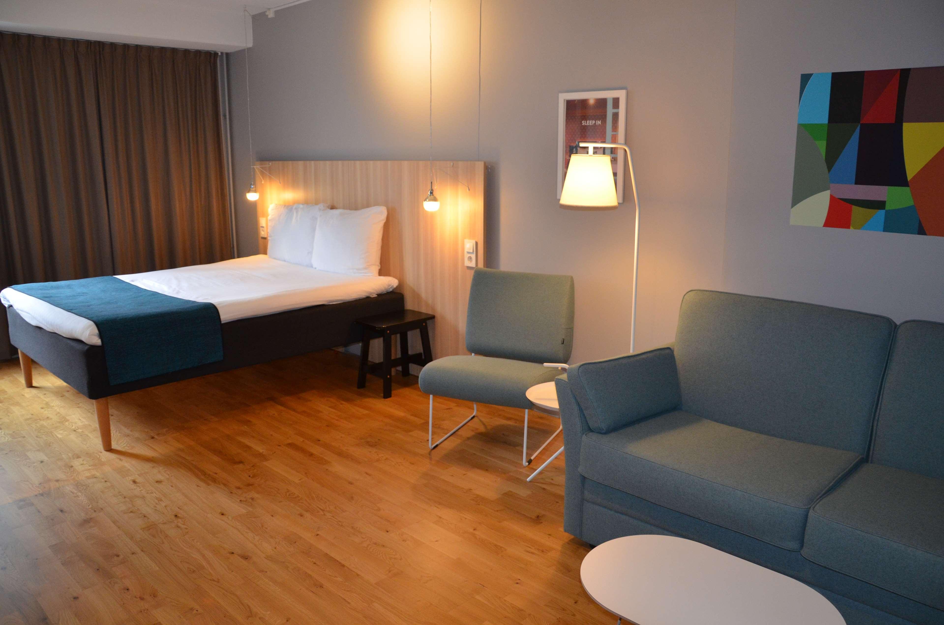 Family Room Standard