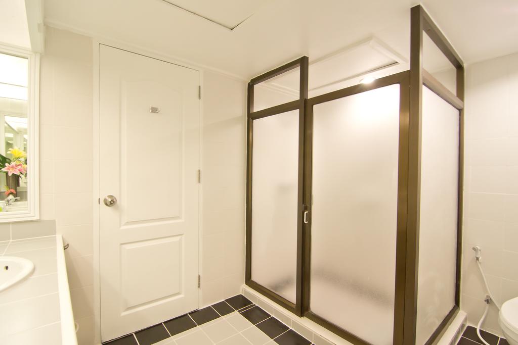 Double or Twin Deluxe