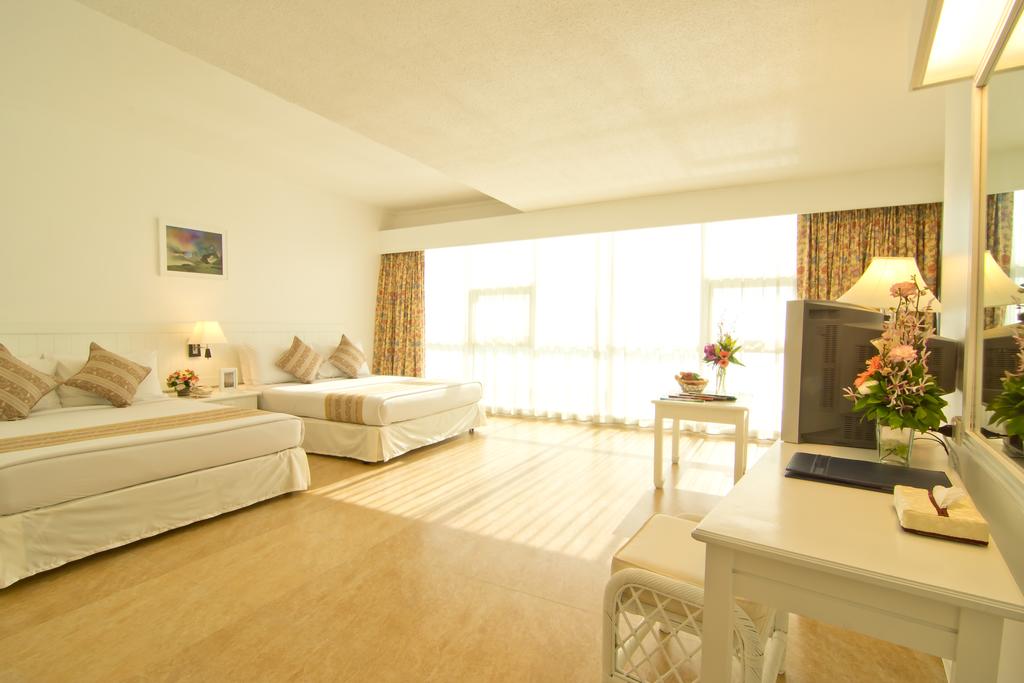 Double or Twin Deluxe